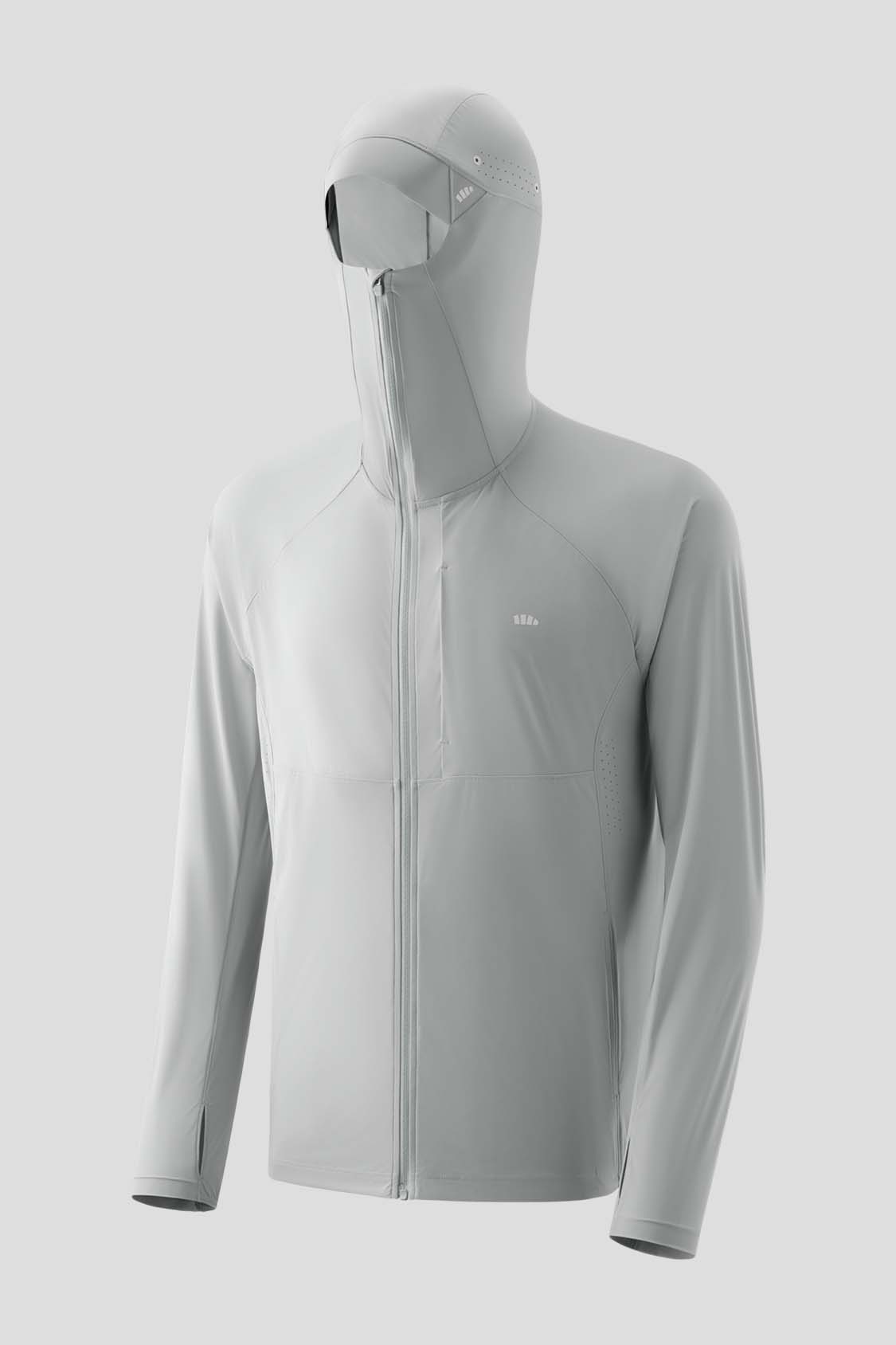 refrigewear ジャケット under the sun 購入