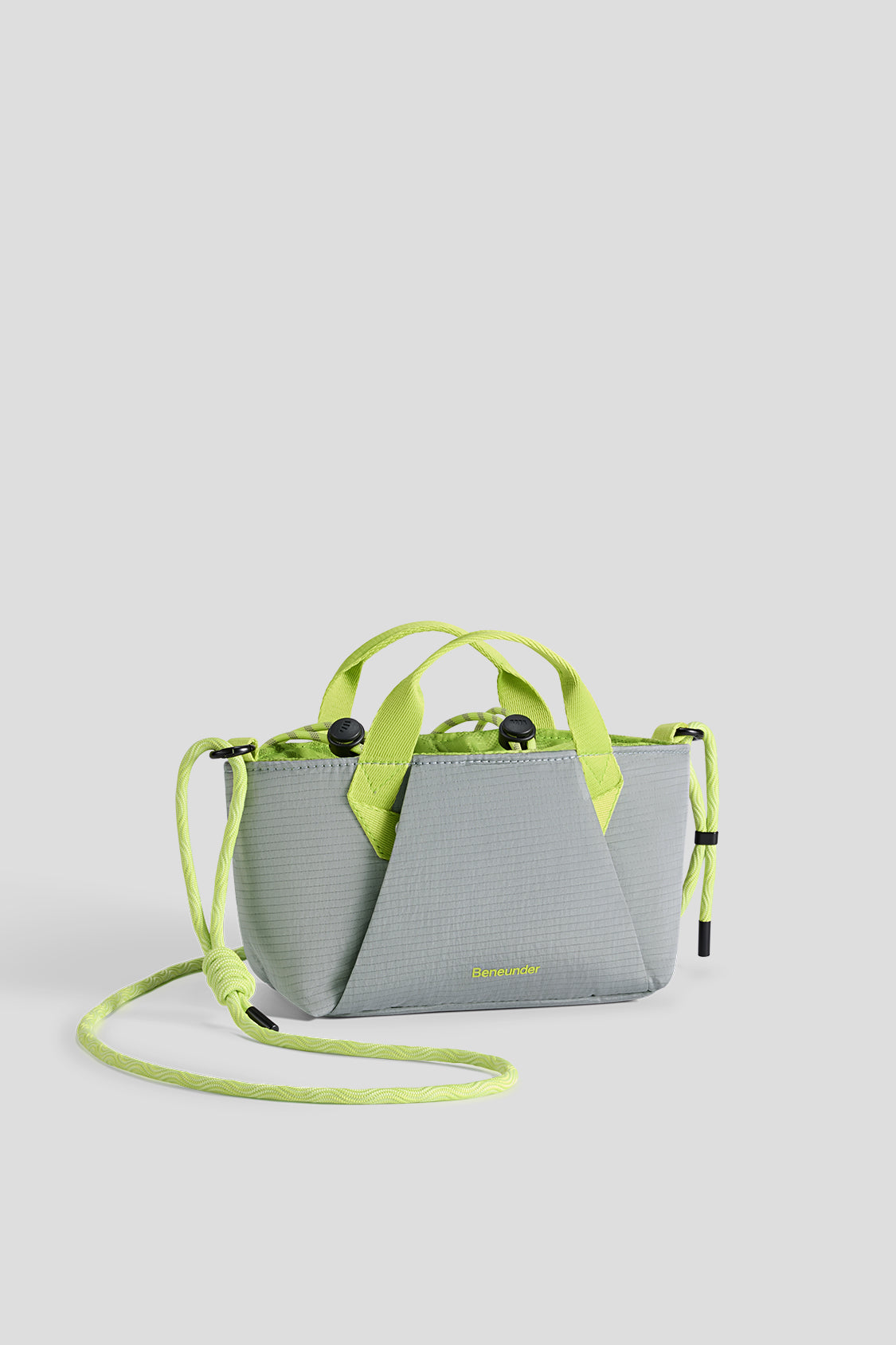 beneunder bag #color_gray