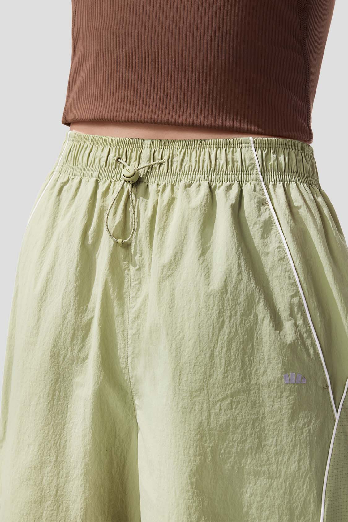 beneunder women's bottoms #color_green