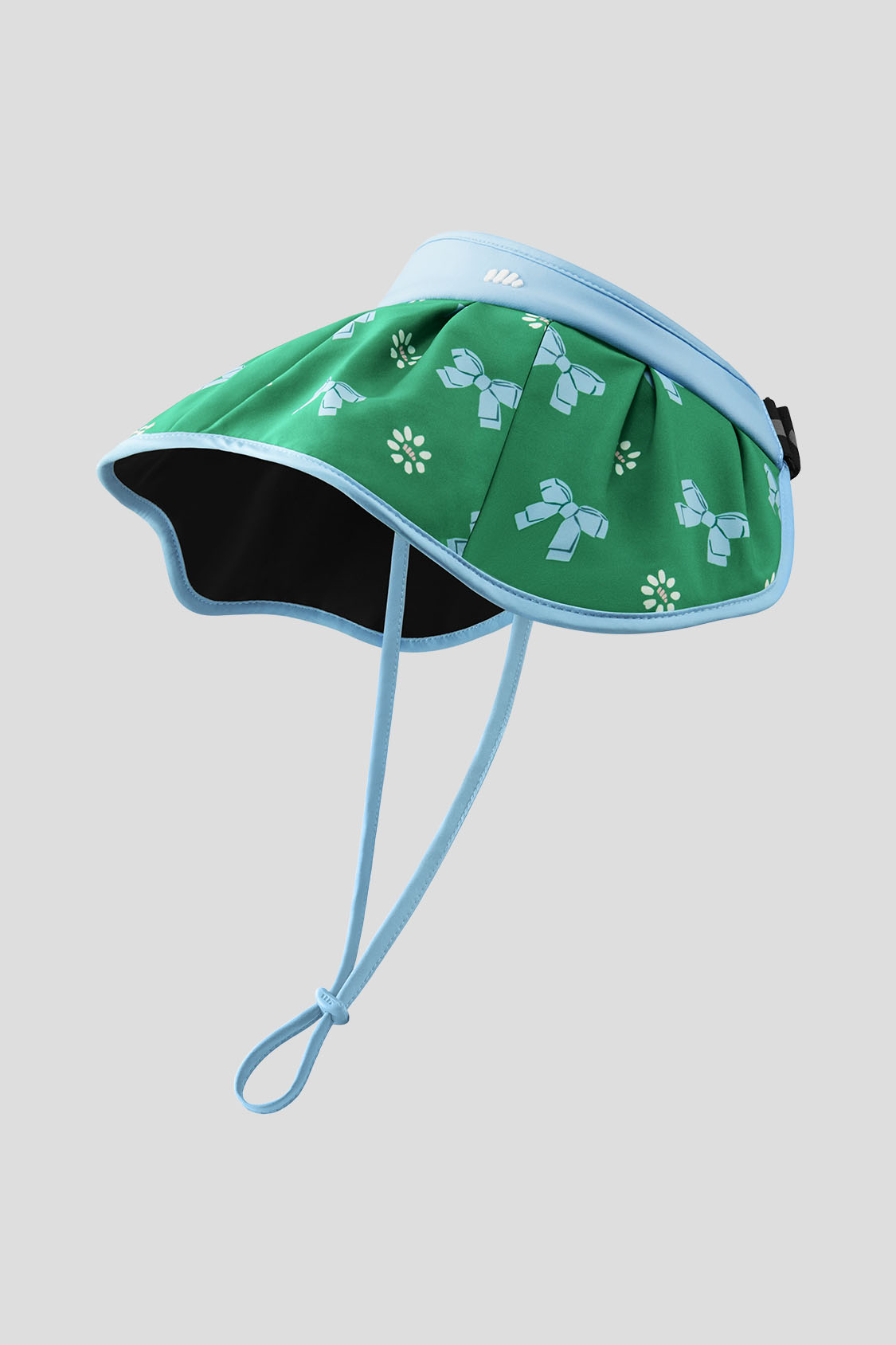 Shell - Kids' Sun Hat UPF50+