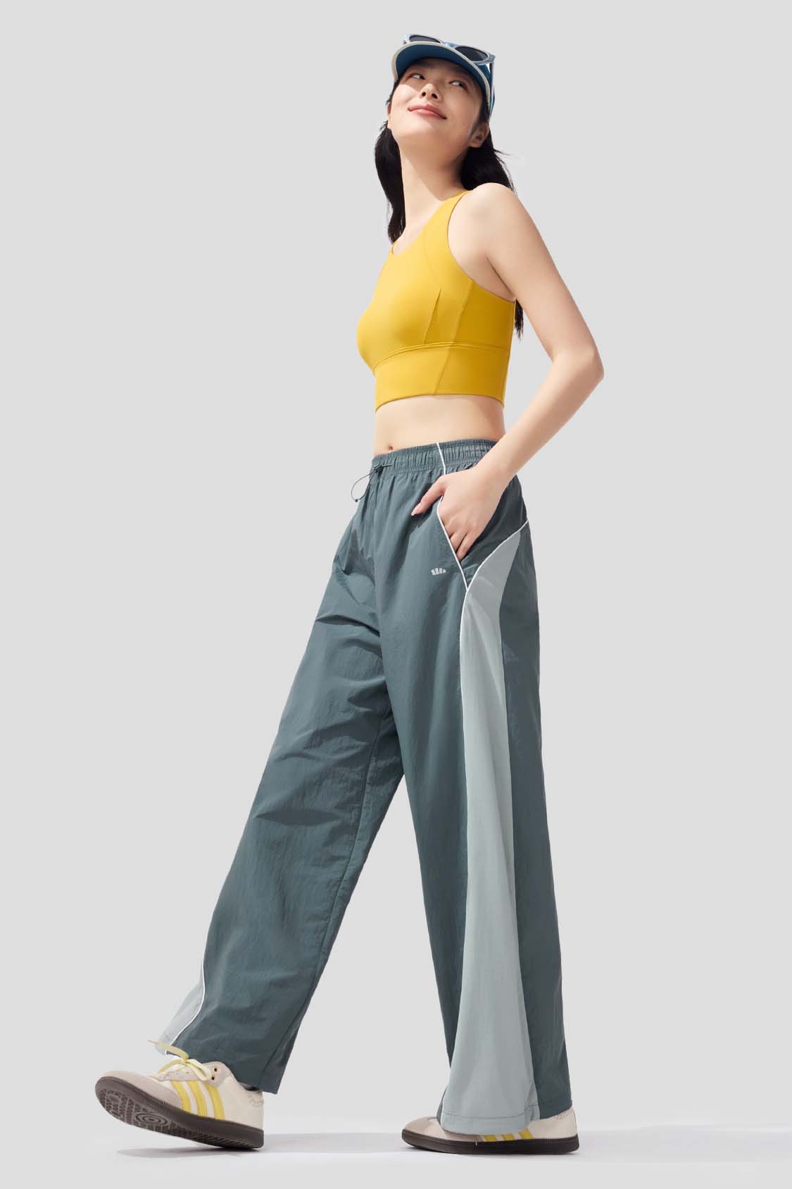 beneunder women's bottoms #color_gray