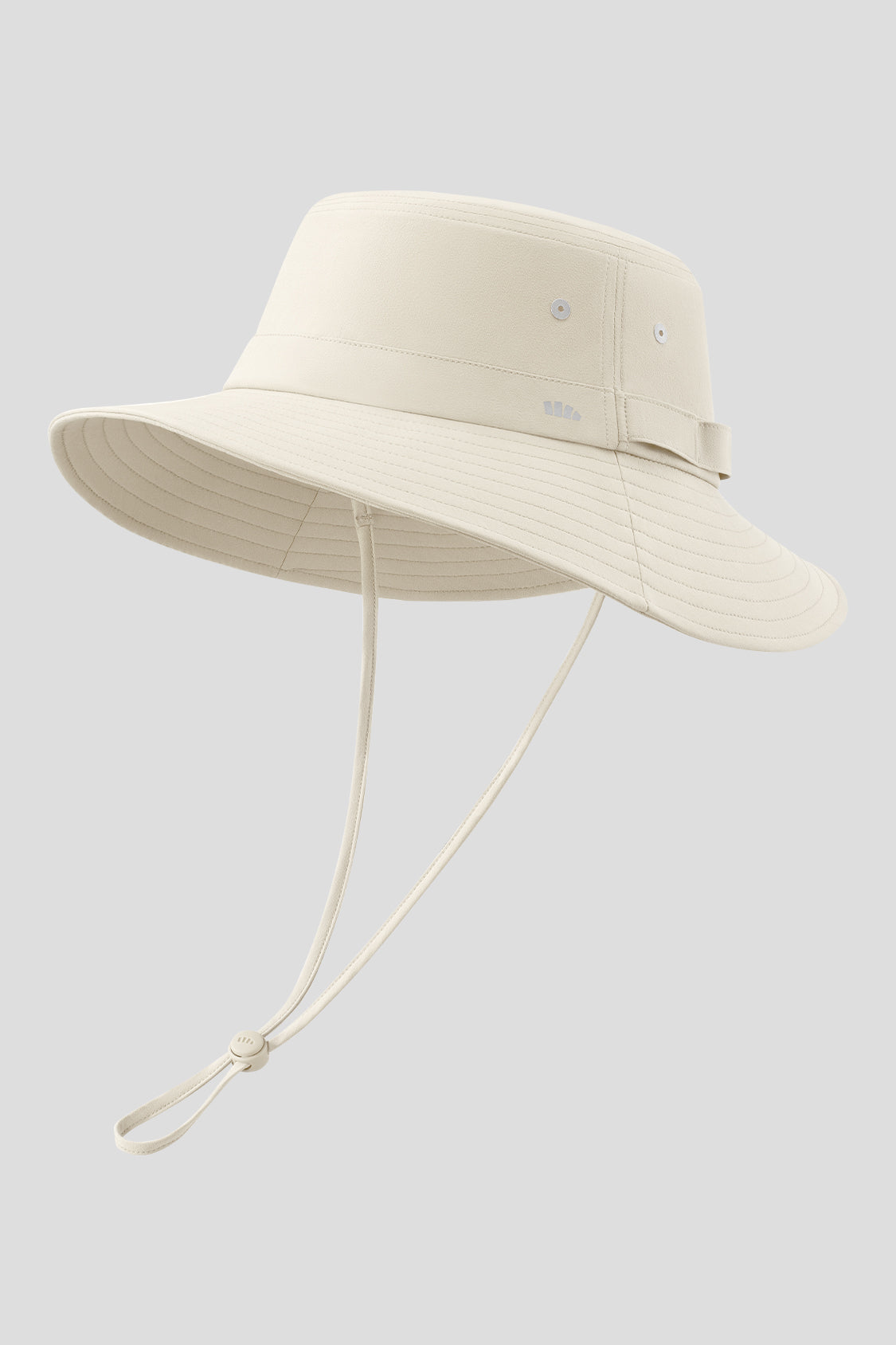 beneunder men's sun hats #color_initial wood brown