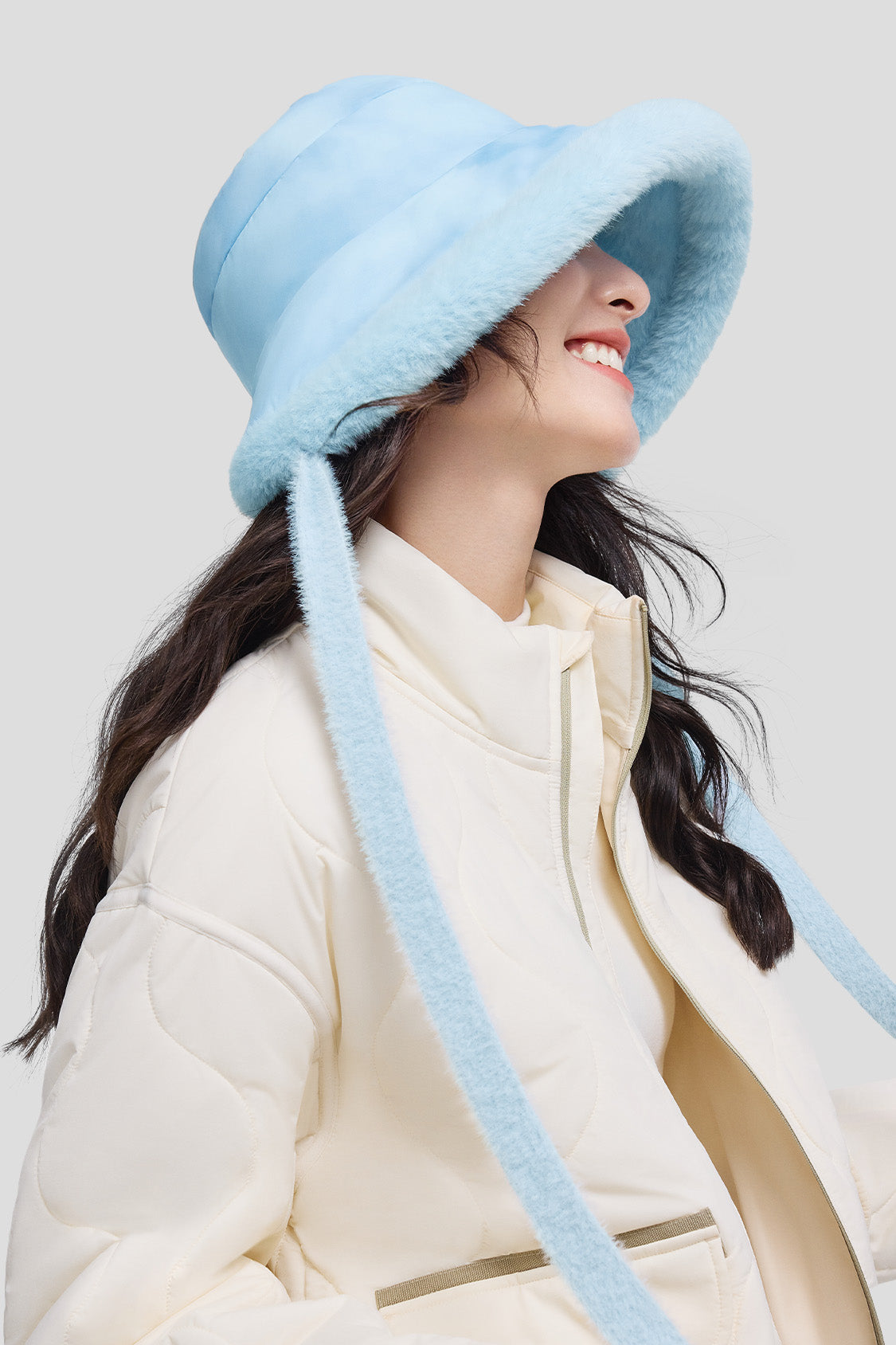 beneunder women's sun hat #color_island dream