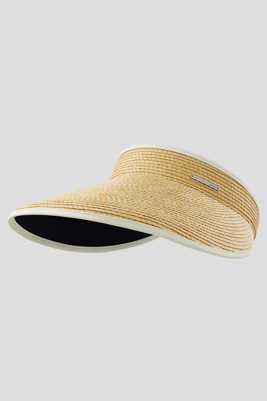 beneunder women's sun hats #color_khaki floral