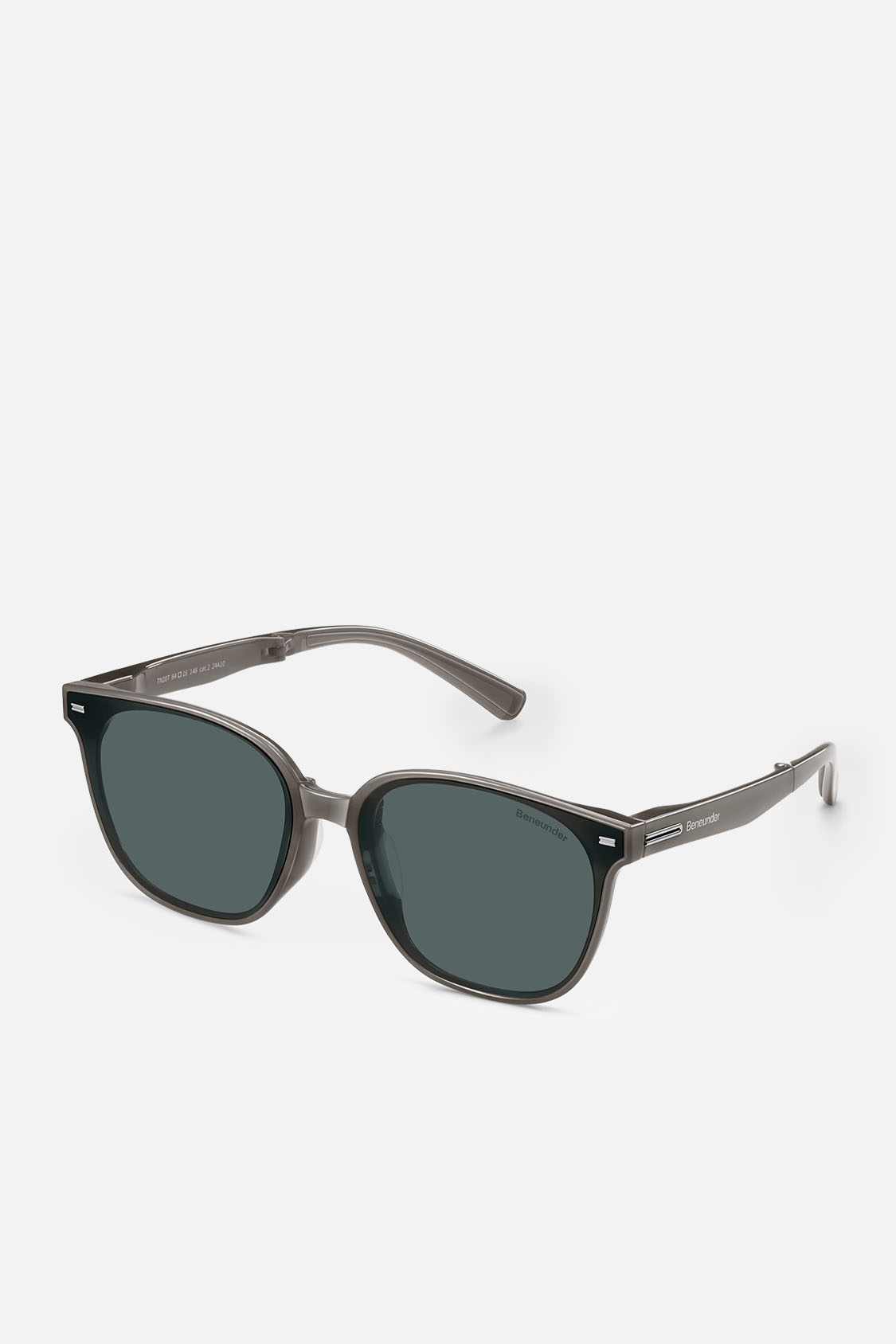 beneunder women's sunglasses #color_khaki