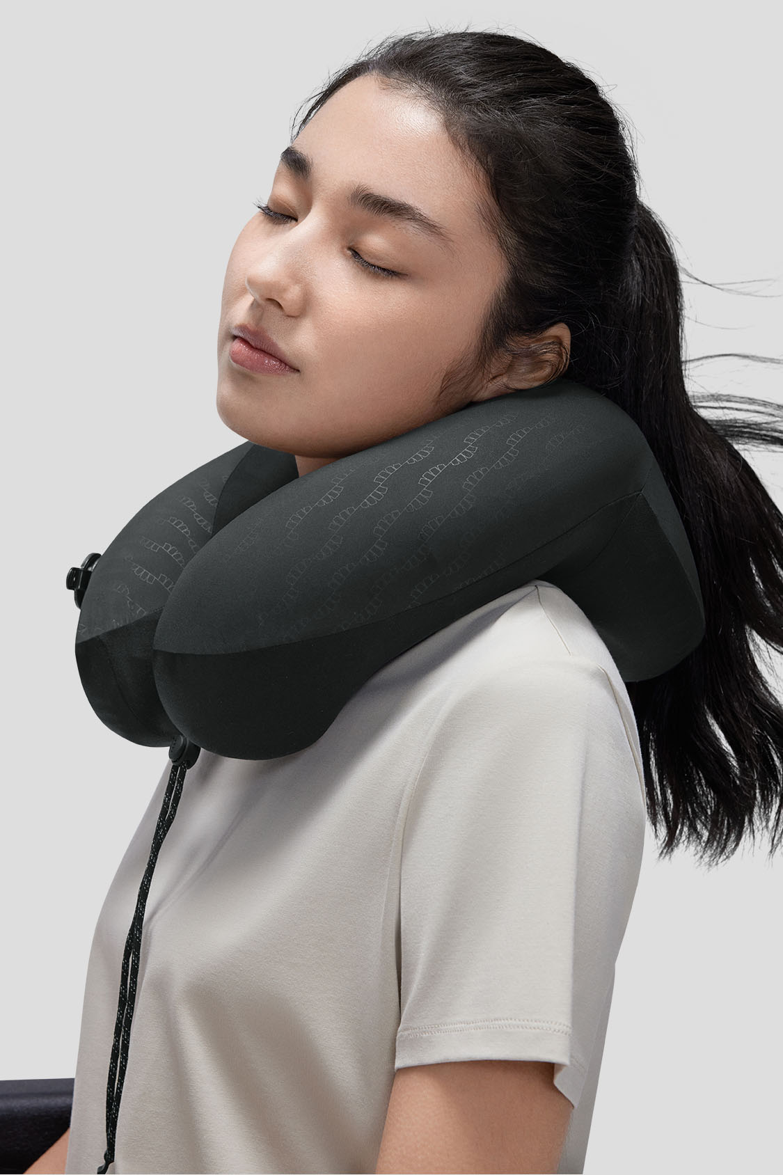 OnTheGo - Full Support Travel Pillow