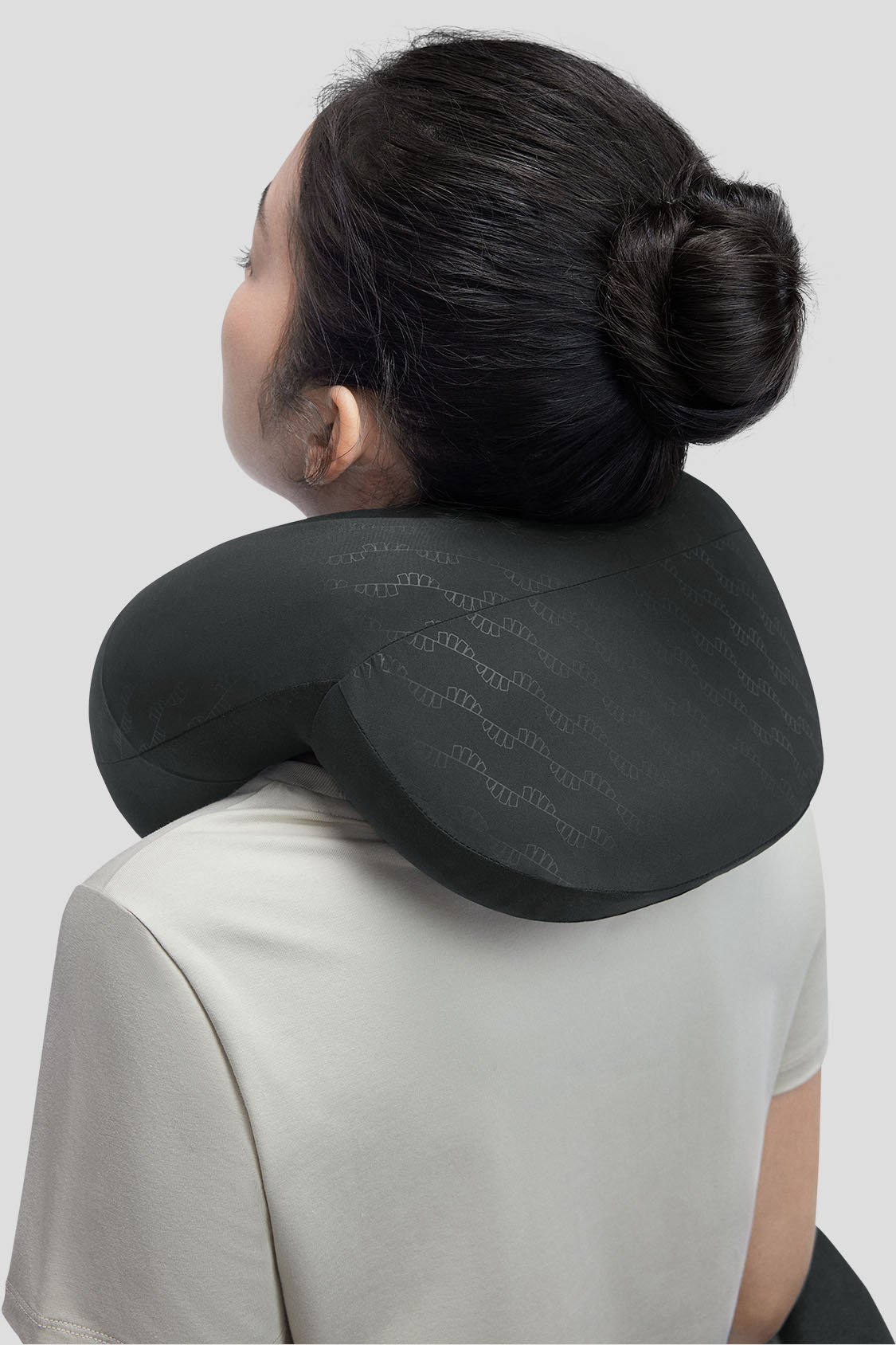 OnTheGo - Full Support Travel Pillow