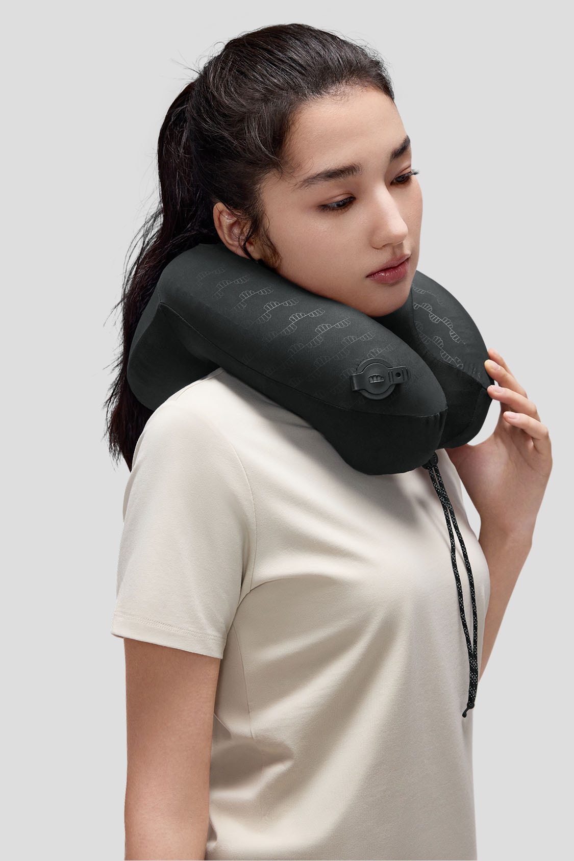 OnTheGo - Full Support Travel Pillow