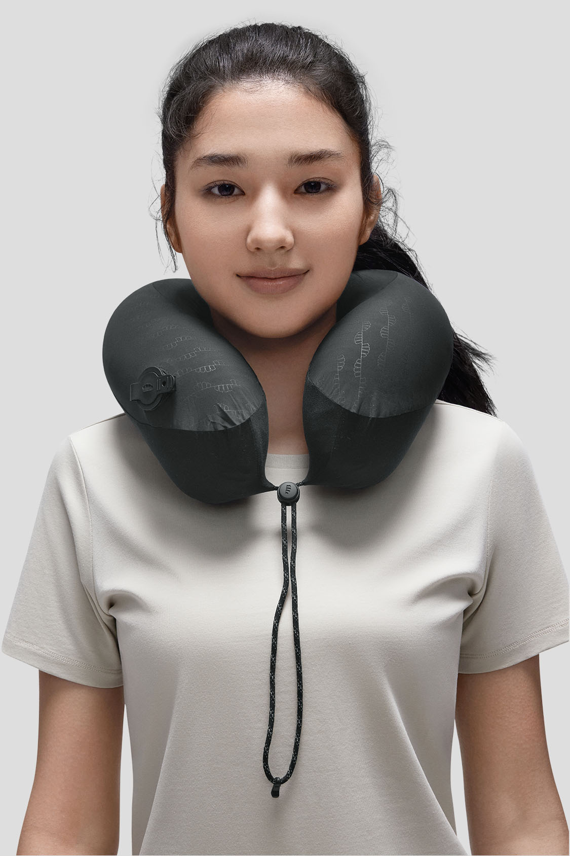 OnTheGo - Full Support Travel Pillow