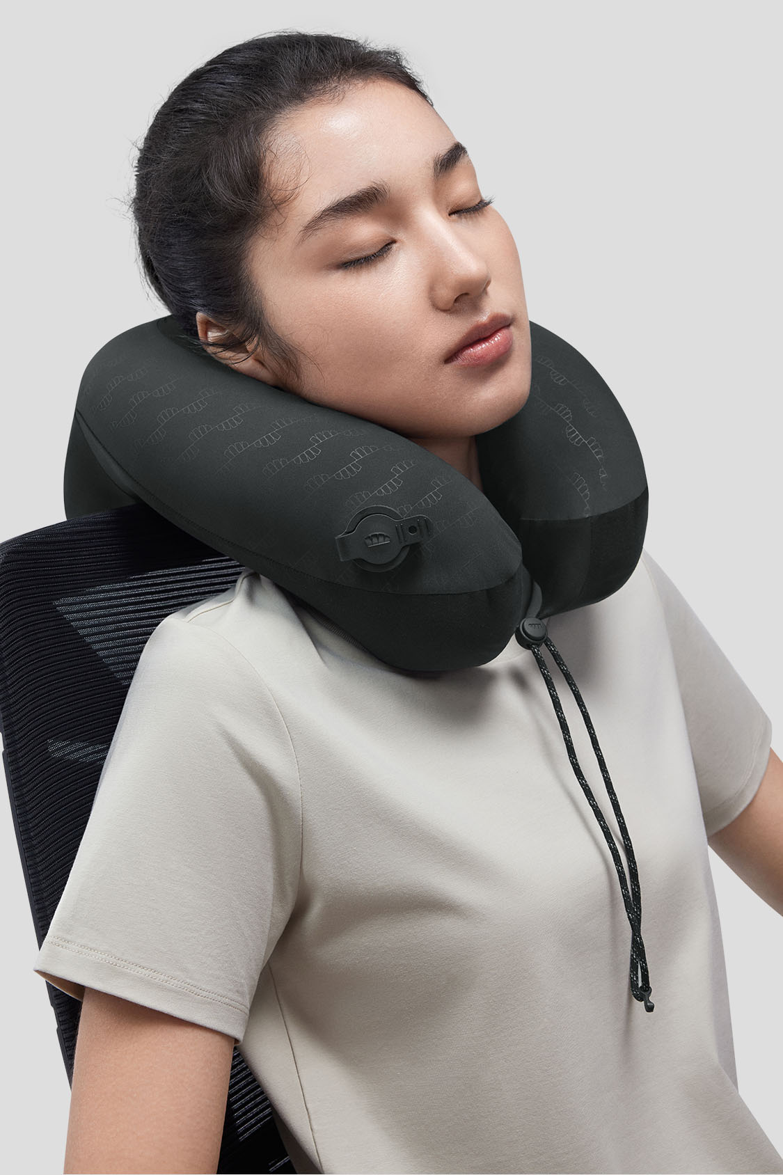 OnTheGo - Full Support Travel Pillow