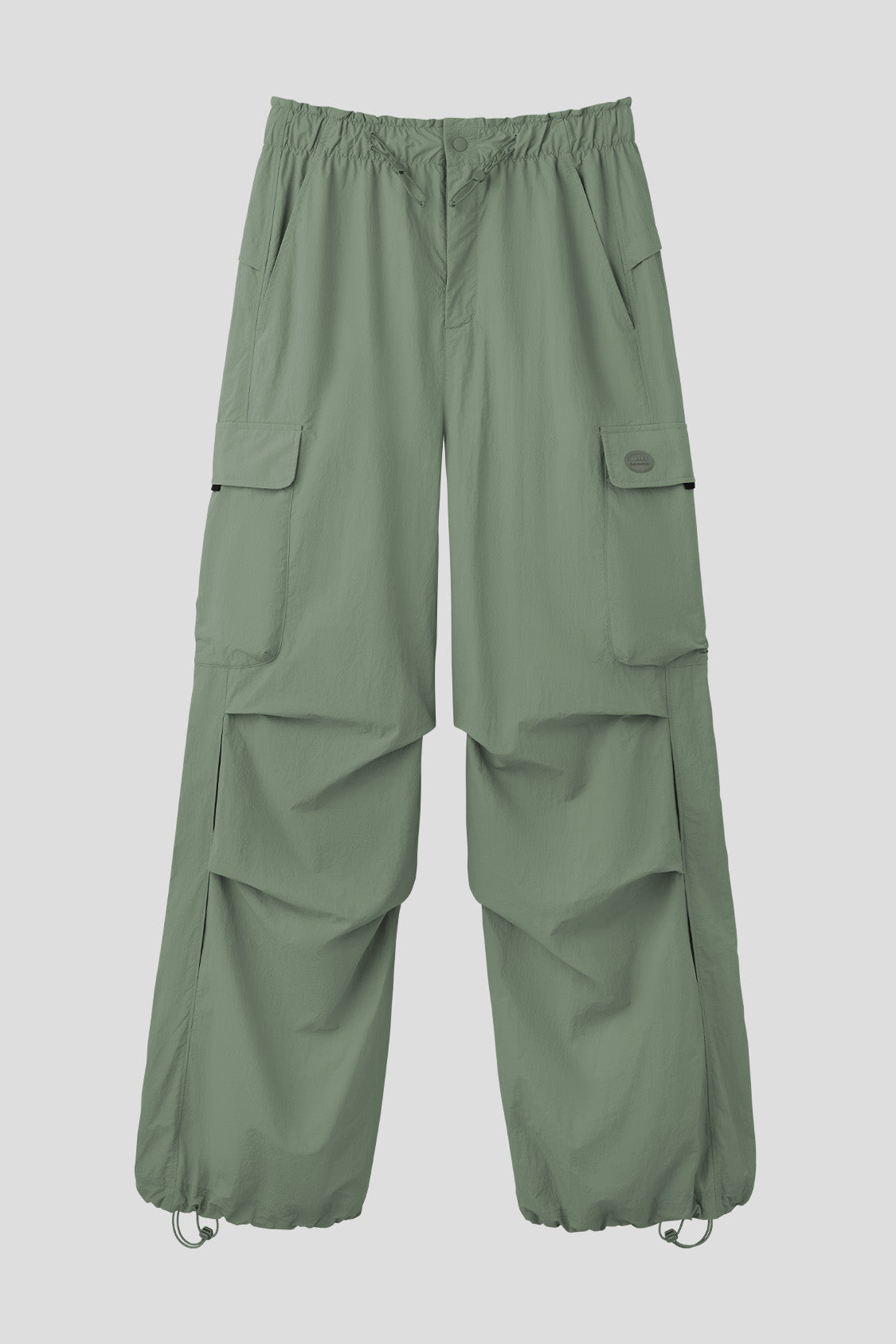 thumbnail image 2 of Women's Hiking Cargo Pants - Quick Dry UPF50+ Stretchy Outdoor Pants With Pockets 2 of 11
