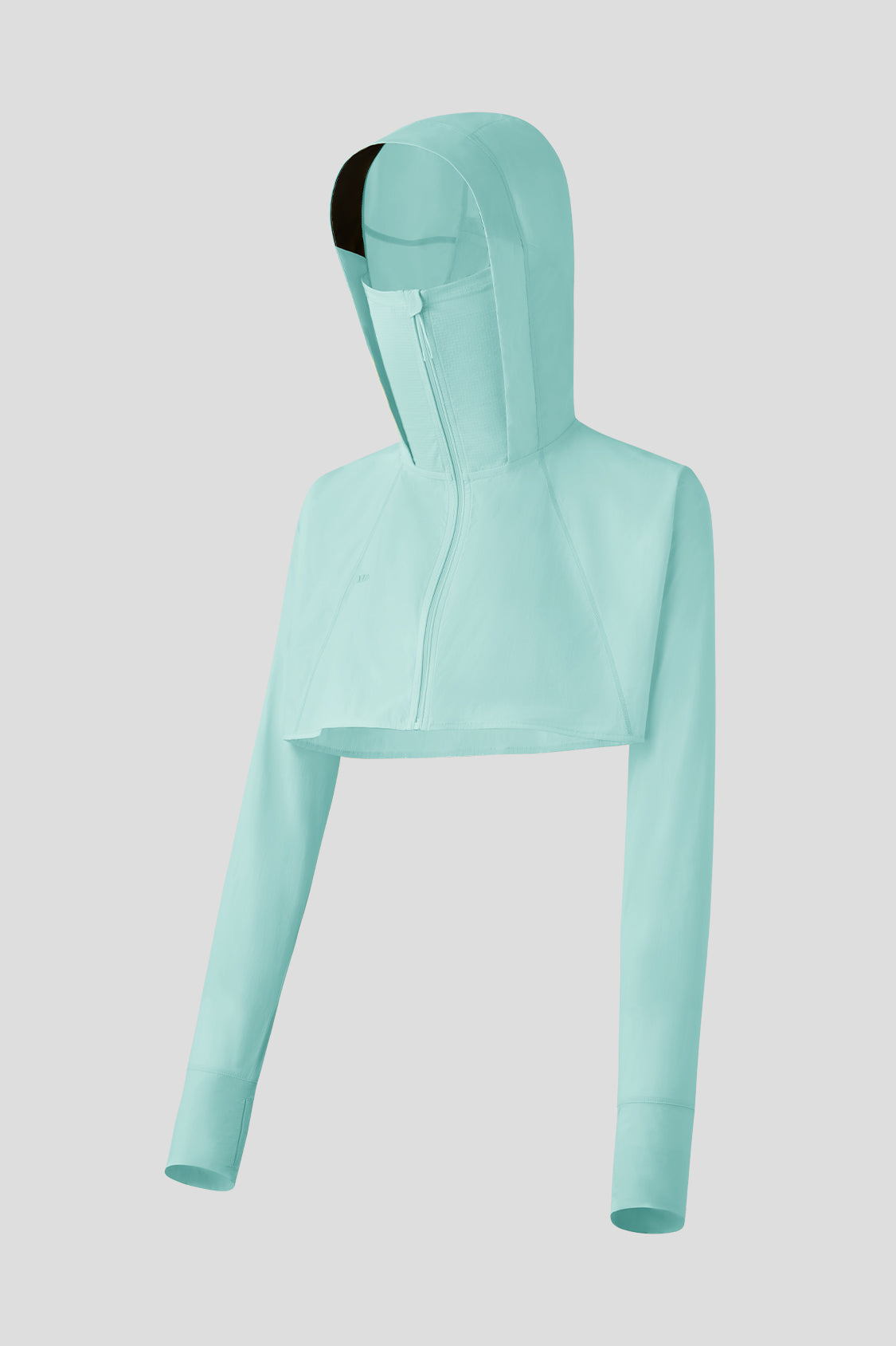 Airyace - Ultralight Short Sun Protection Shrug UPF50+