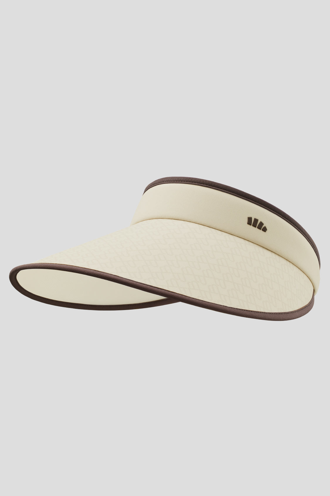 beneunder women's sun hats #color_light brown banana flower