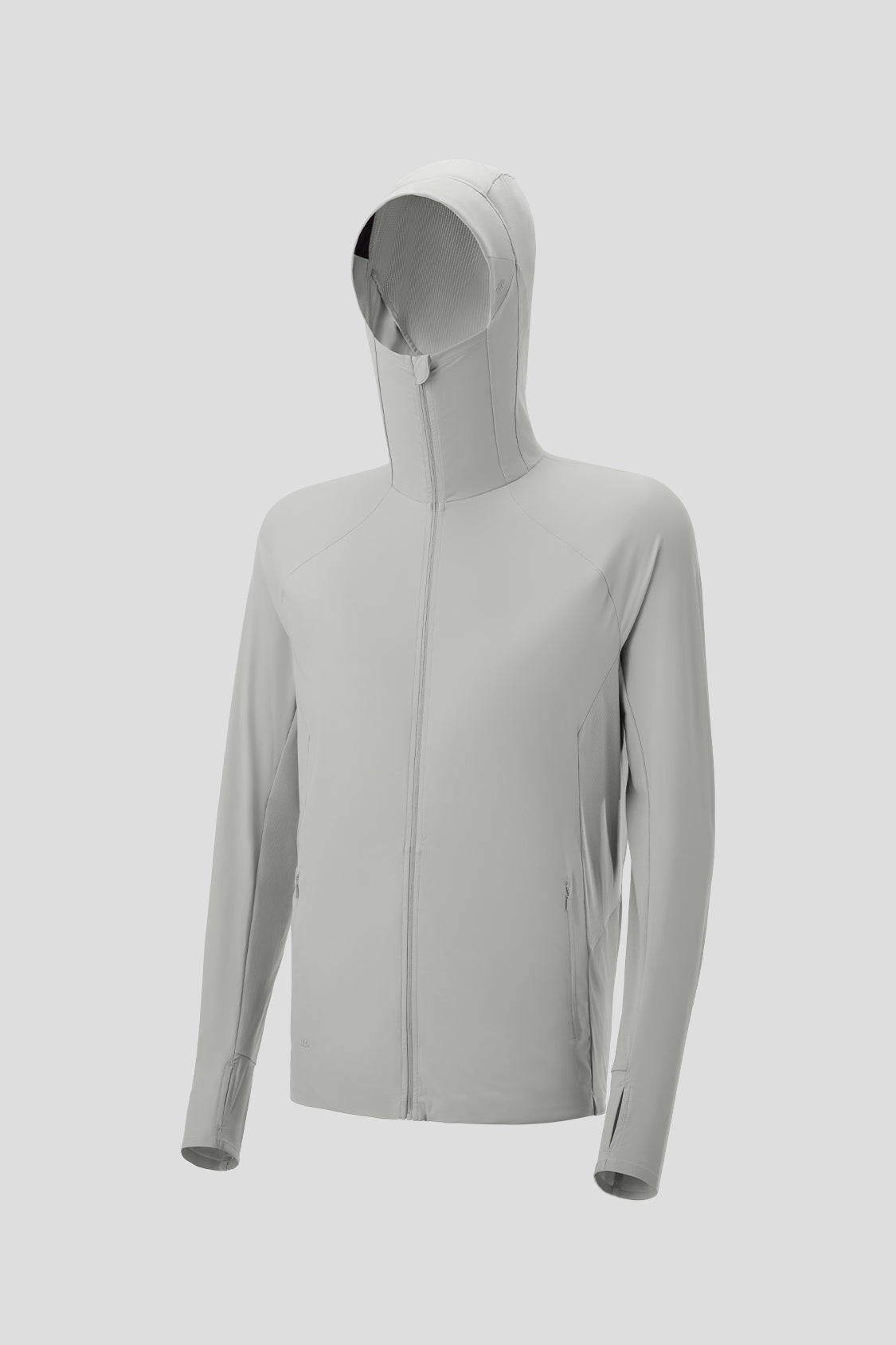 IceAiry - Men's Breathable Sun Protection Jacket UPF50+