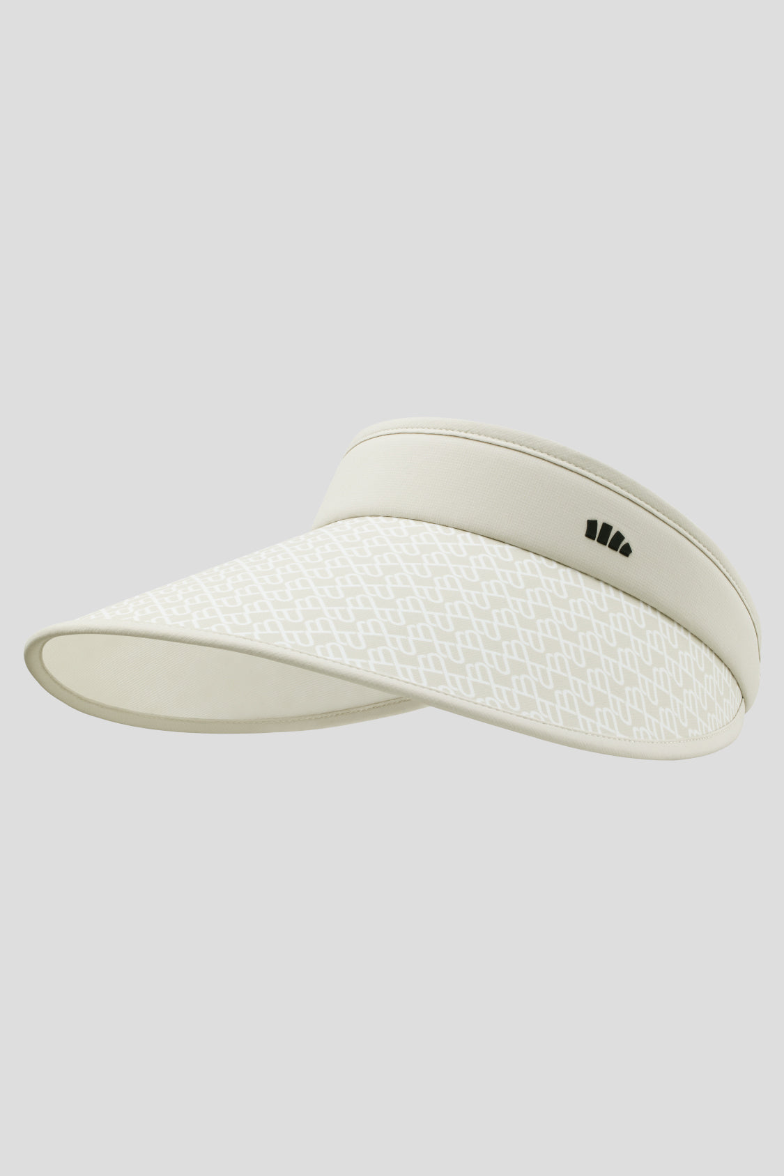 beneunder women's sun hats #color_light grey banana flower