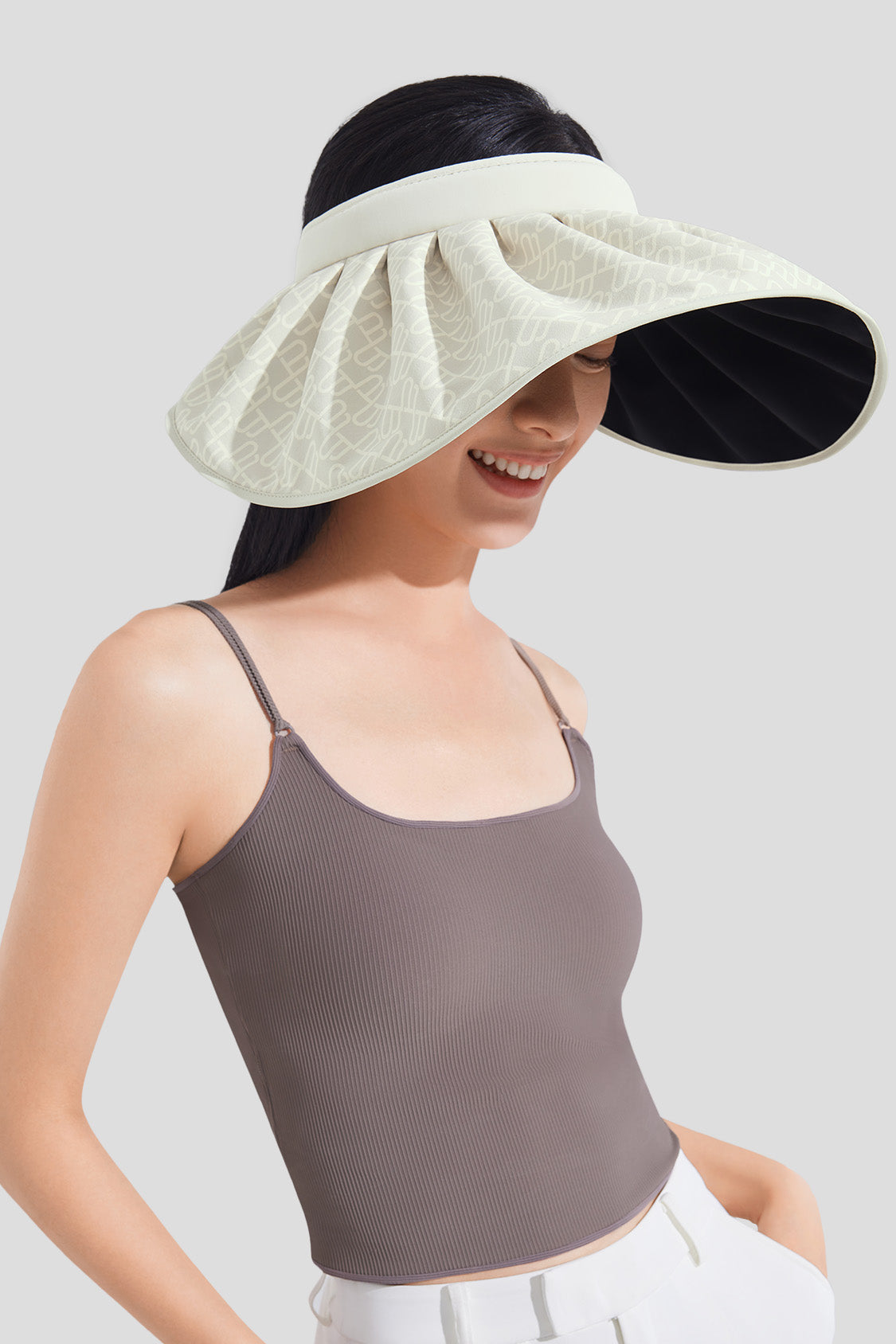 Sun Hat for Women, Beneunder UPF50+ Packable Wide Brim UV