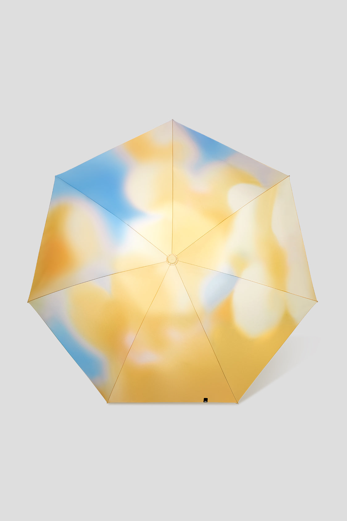 beneunder umbrella upf50+ #color_light pear