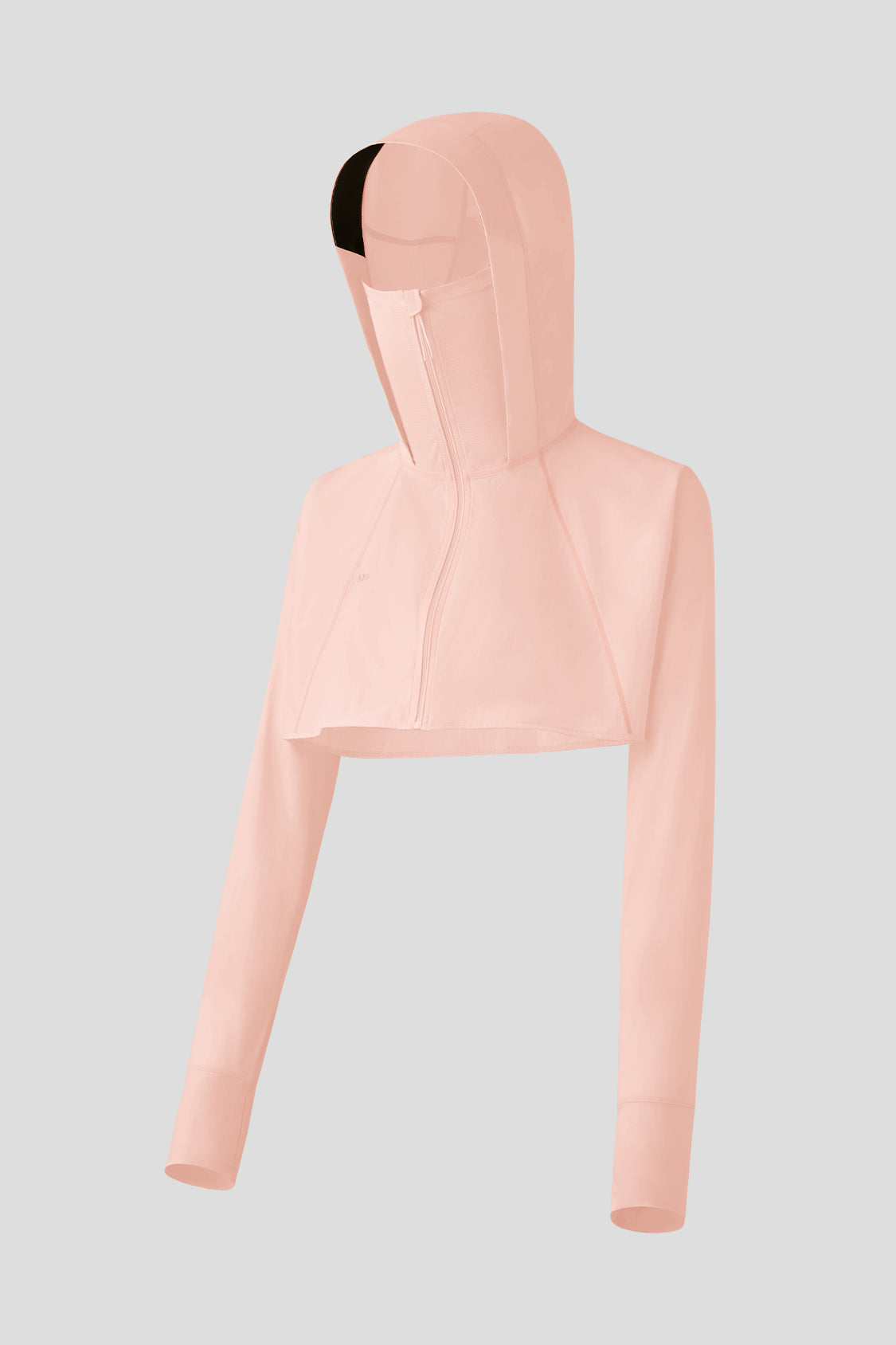 Airyace - Ultralight Short Sun Protection Shrug UPF50+