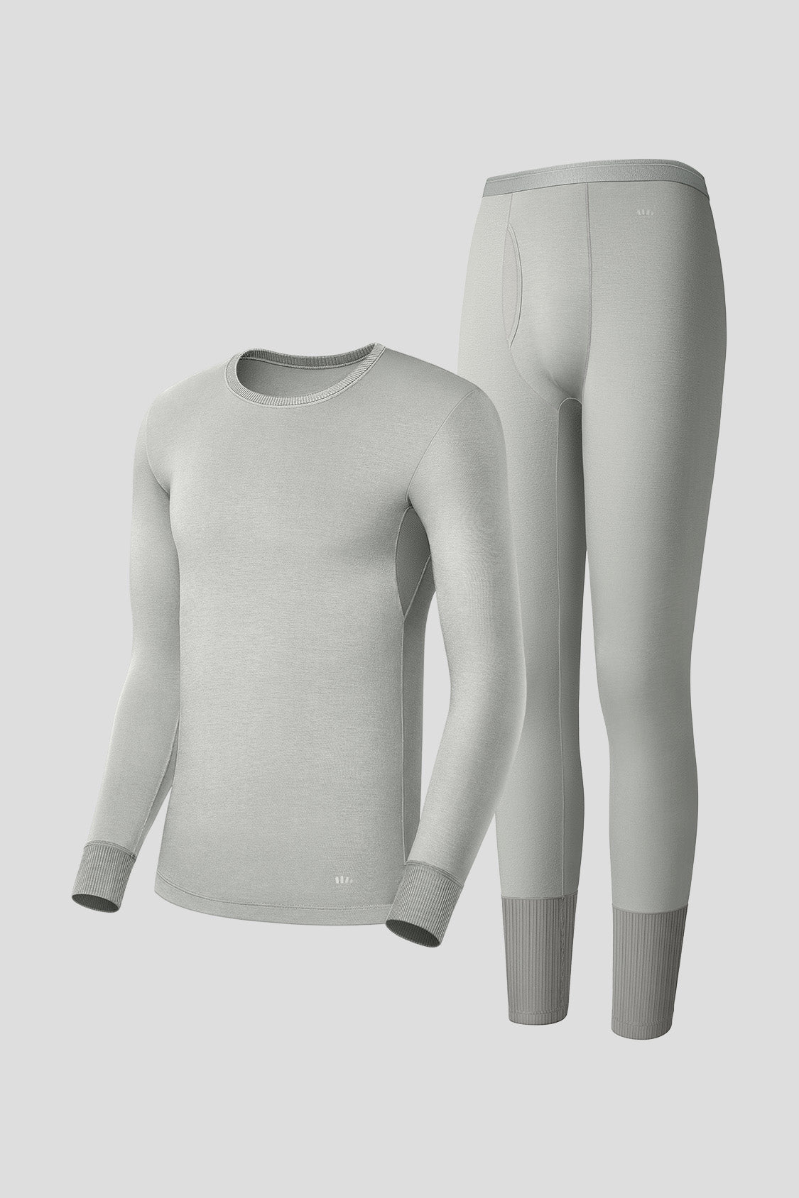 Men's extra sale warm thermal underwear