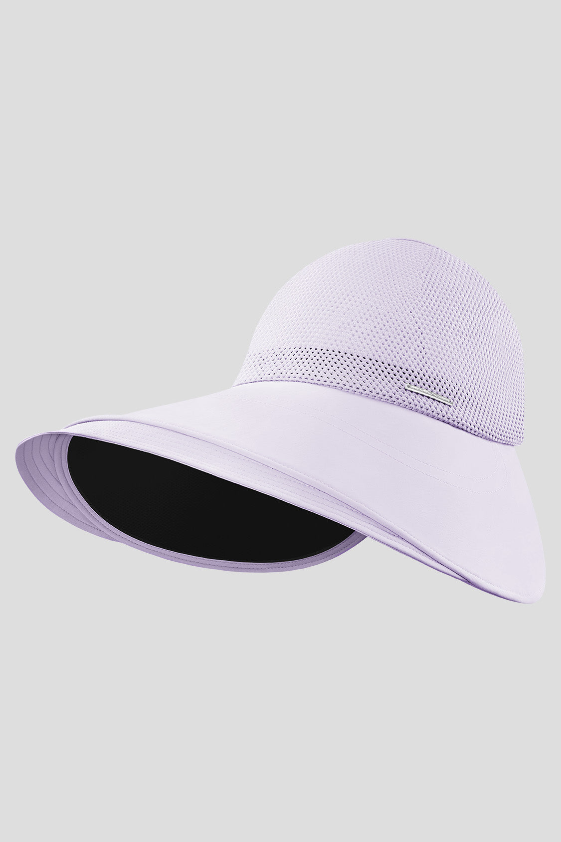 beneunder women's bucket hats ipf50+ #color_milk plum purple