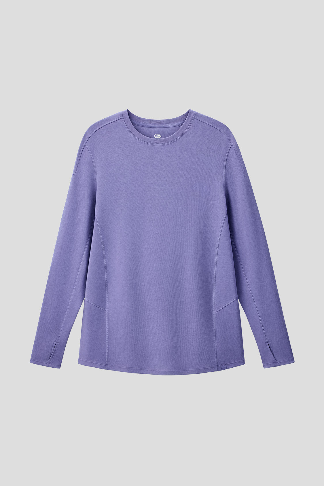 beneunder women's base layer #color_misty purple