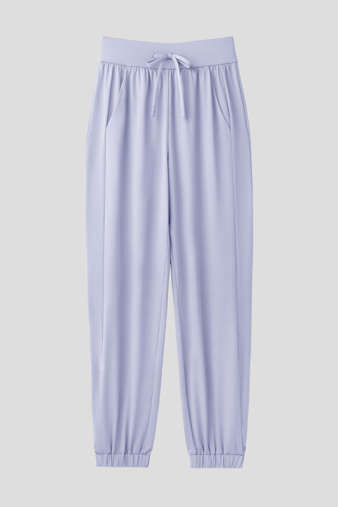 beneunder women's uv protection pants upf50+ #color_misty purple