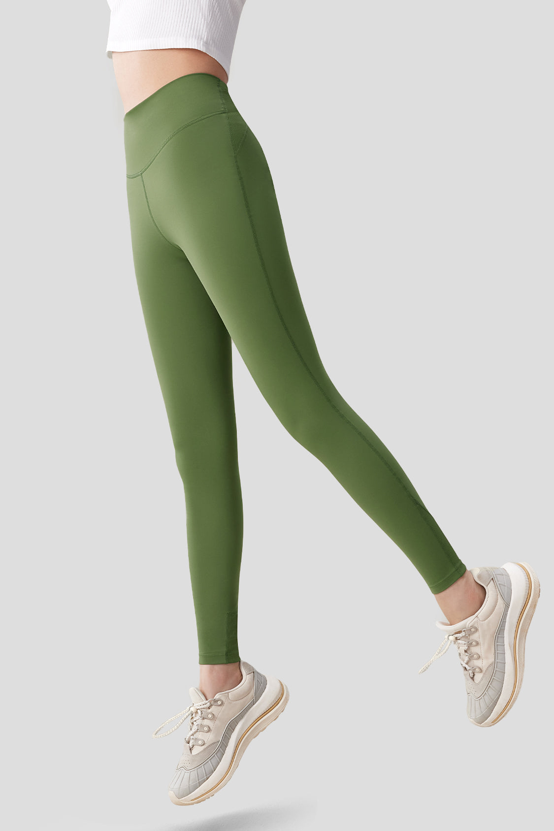 BENEUNDER Yoga Leggings High Waitst Seamless Active Workout Pants,  Black-shorts, Large : : Clothing, Shoes & Accessories
