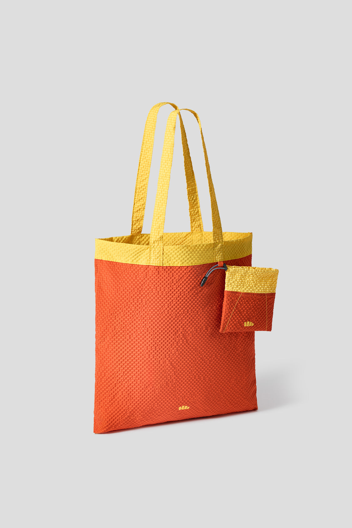 beneunder womens bag #color_persimmon red