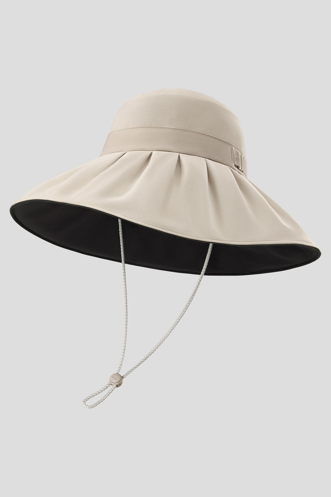 beneunder women's sun hats #color_pine wood brown