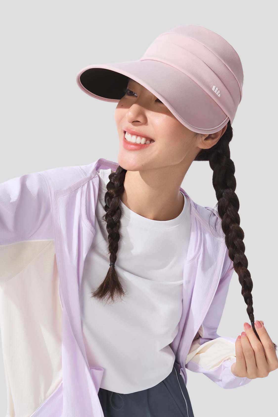 beneunder women's caps #color_pink