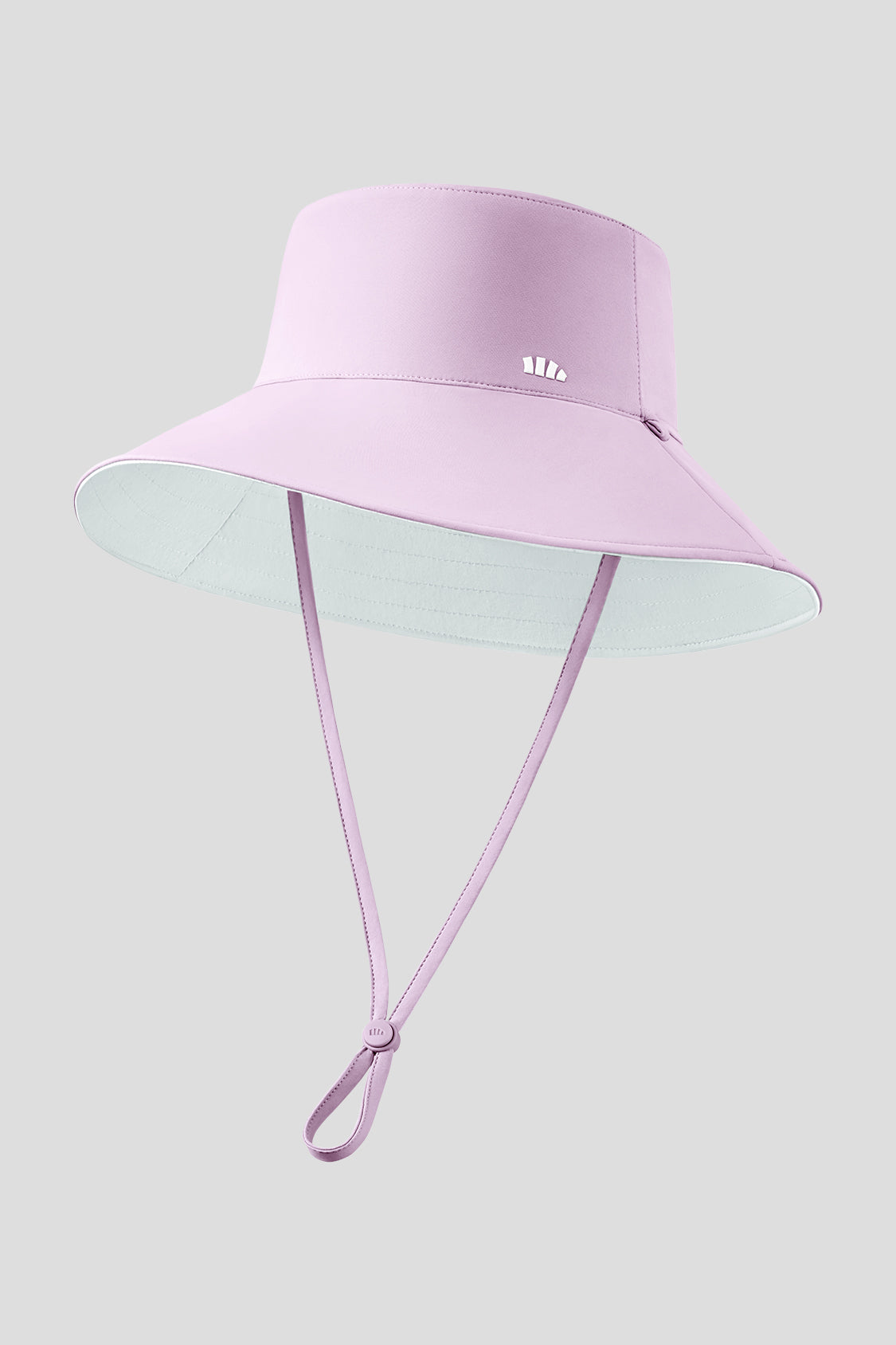beneunder women's sun hats #color_purple - sand cloud white