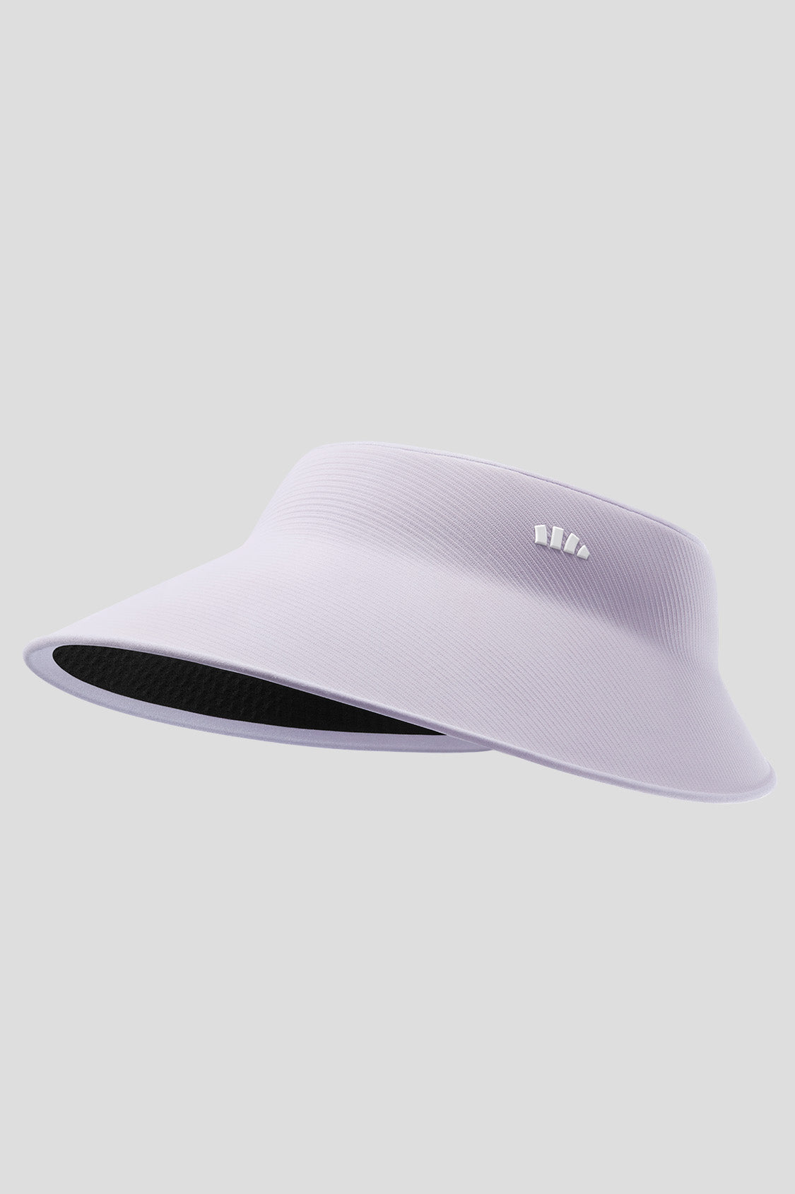 beneunder women's sun visor hats #color_purple