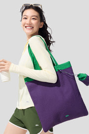 beneunder womens bag #color_purple