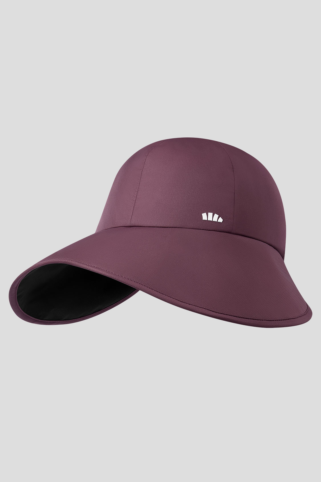 beneunder women's sun hats #color_purple