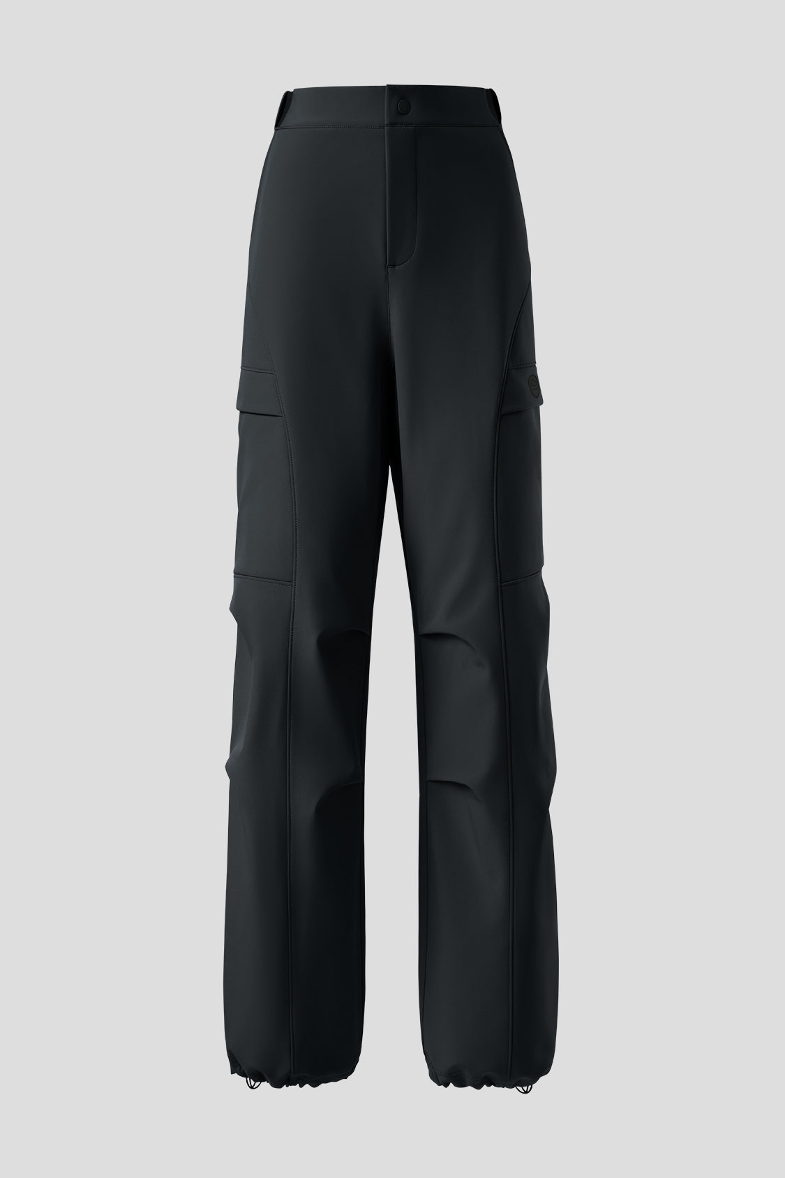 beneunder women's pants #color_black