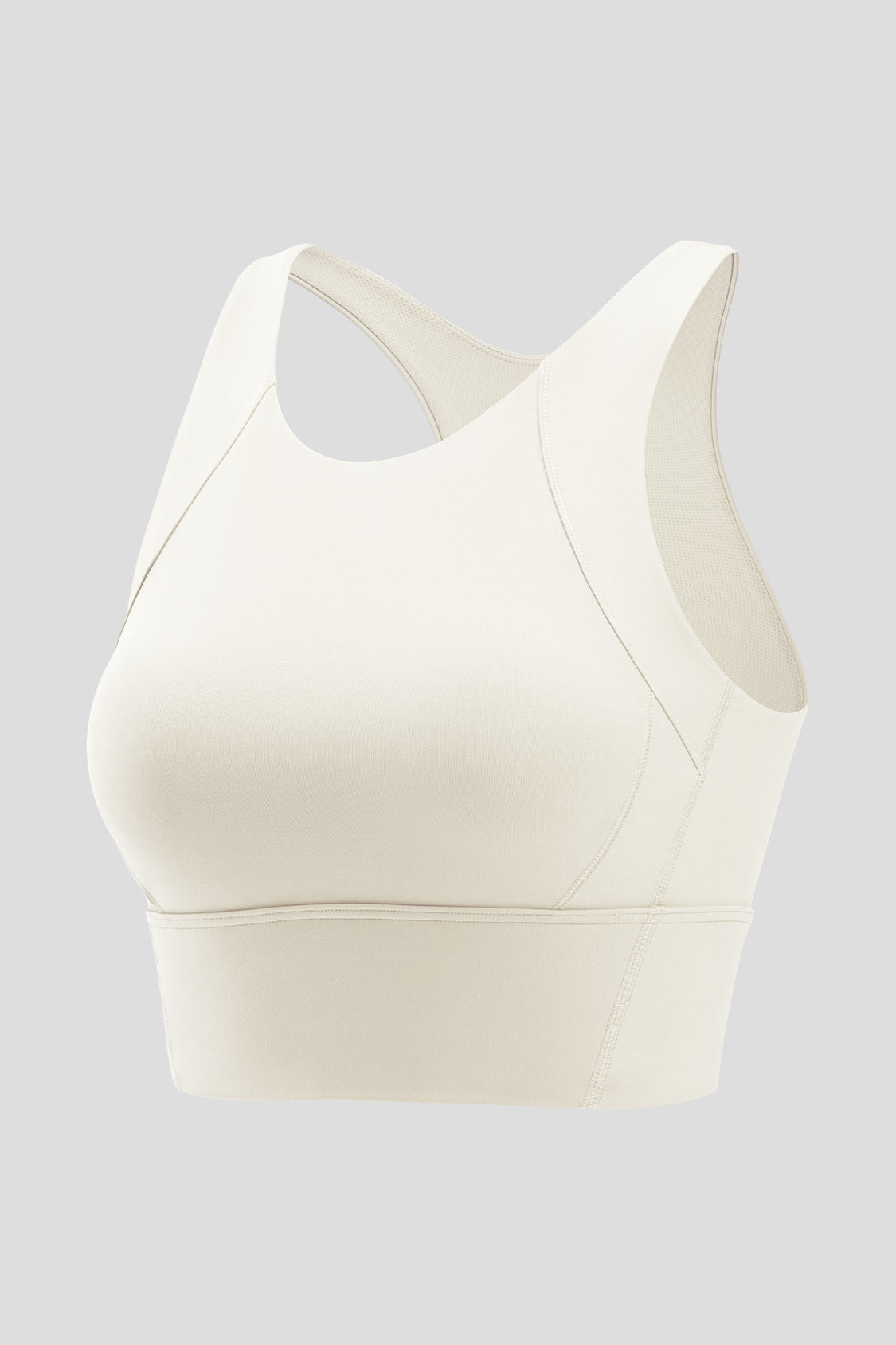 Daily Fit(Moulded Basic Bra)-Frenchwine