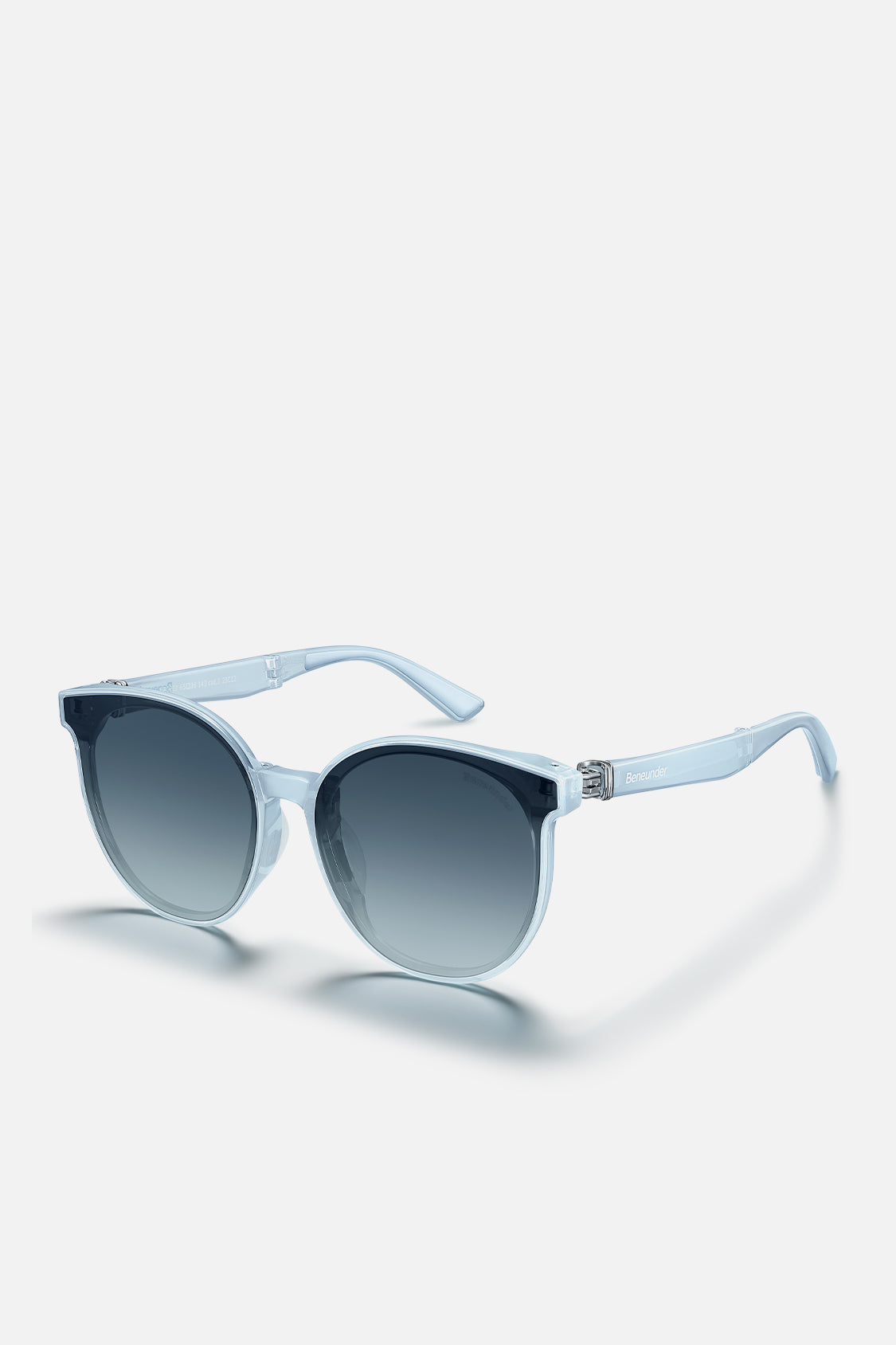 beneunder sunglasses folding #color_starry blue