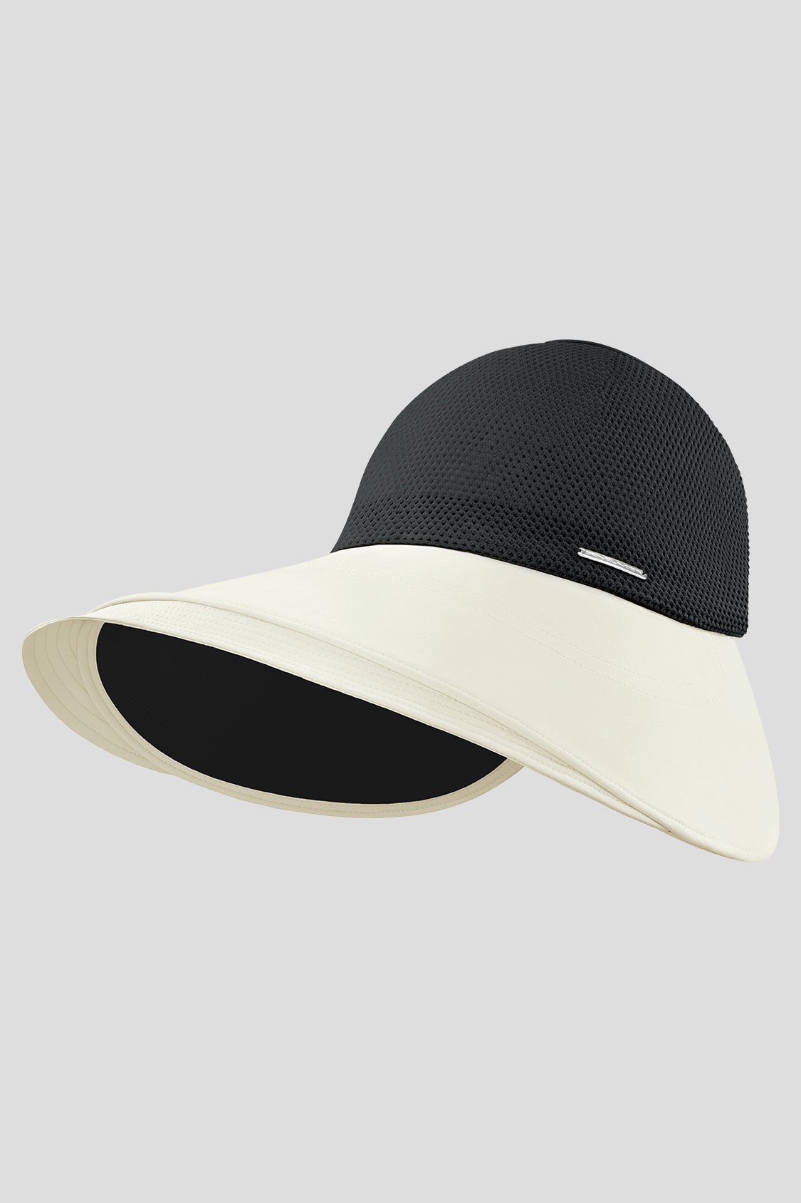 Onni - Women's Wide Brim Bucket Hats UPF50+ Sandstone Brown / 55-58