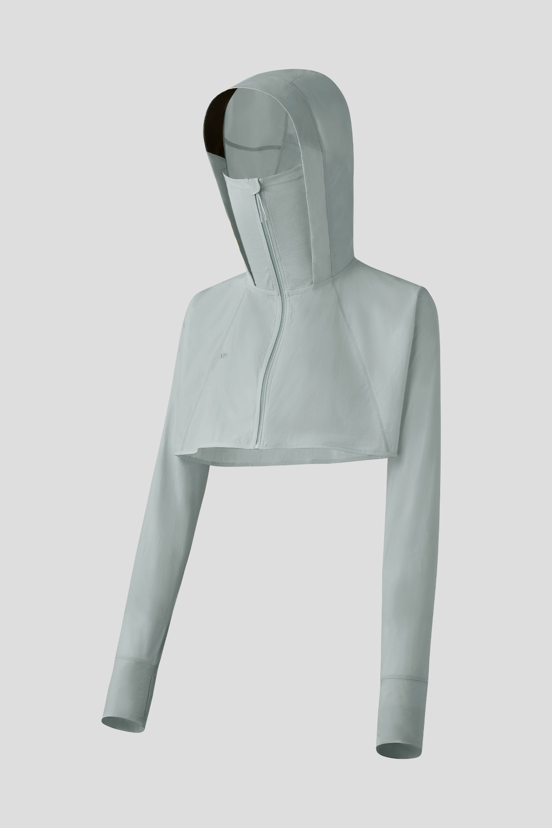 Airyace - Ultralight Short Sun Protection Shrug UPF50+