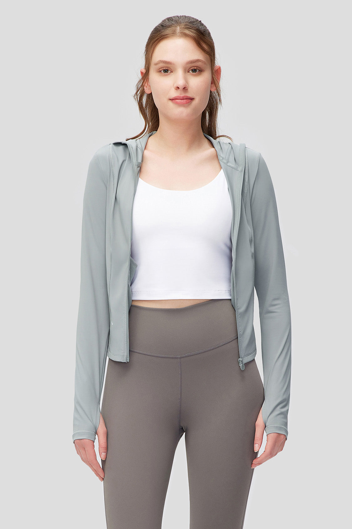 beneunder women's sun wear #color_stormy gray