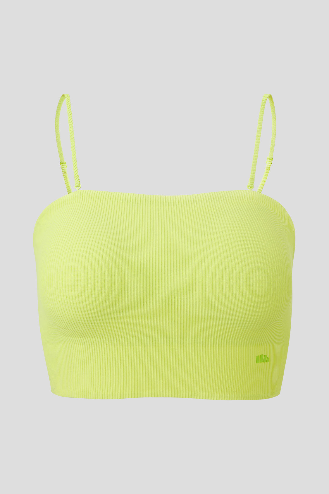 beneunder women's sun protection tank top upf50+ #color_summer fruit green