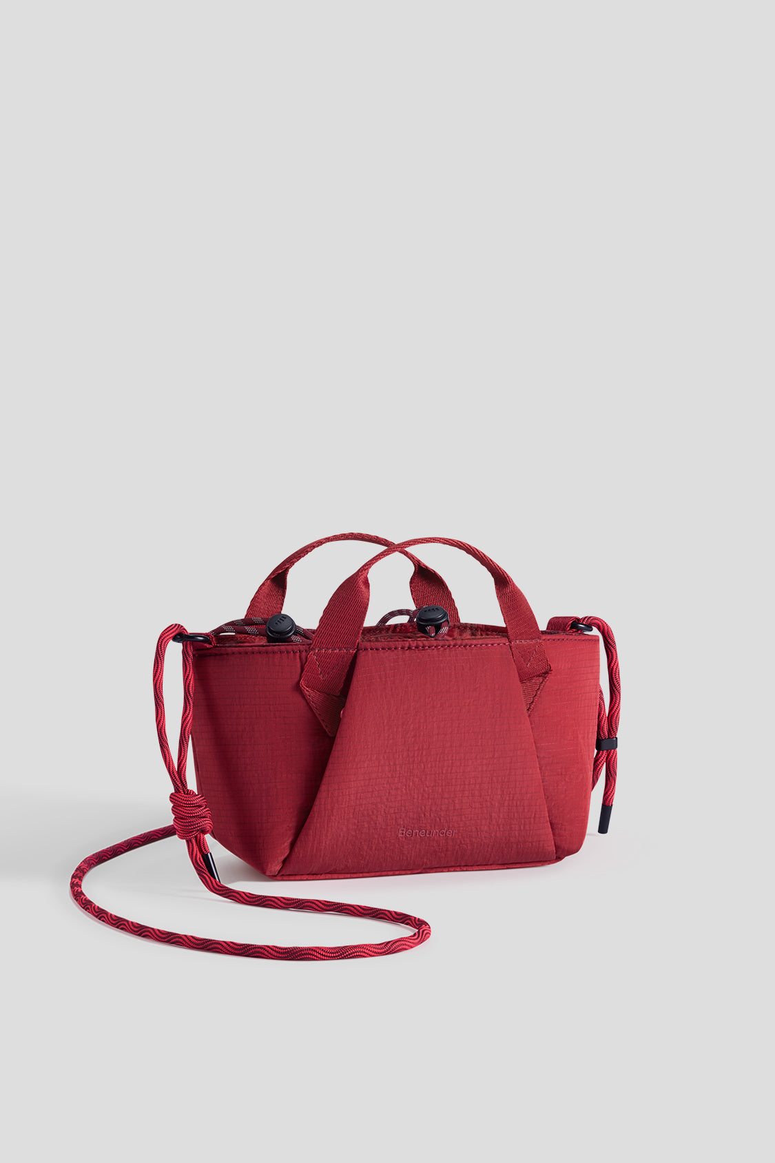 Burst - Mini Crossbody Bag