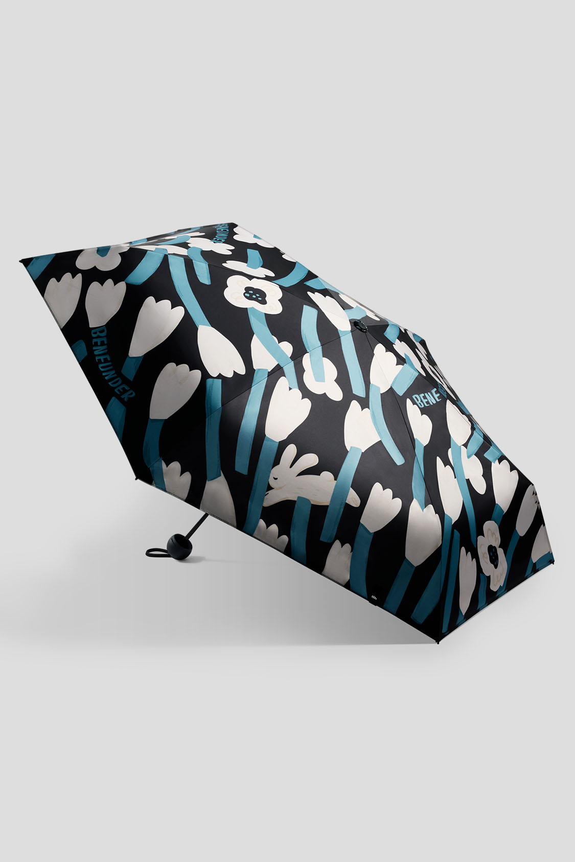 Fold - 5-Fold Sun Umbrella UPF50+