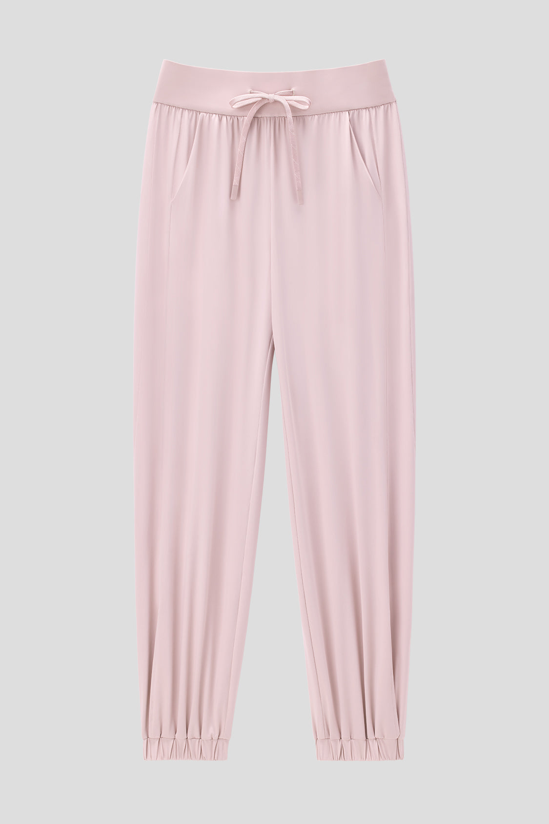 beneunder women's uv protection pants upf50+ #color_misty sea graybeneunder women's uv protection pants upf50+ #color_taro gray pink