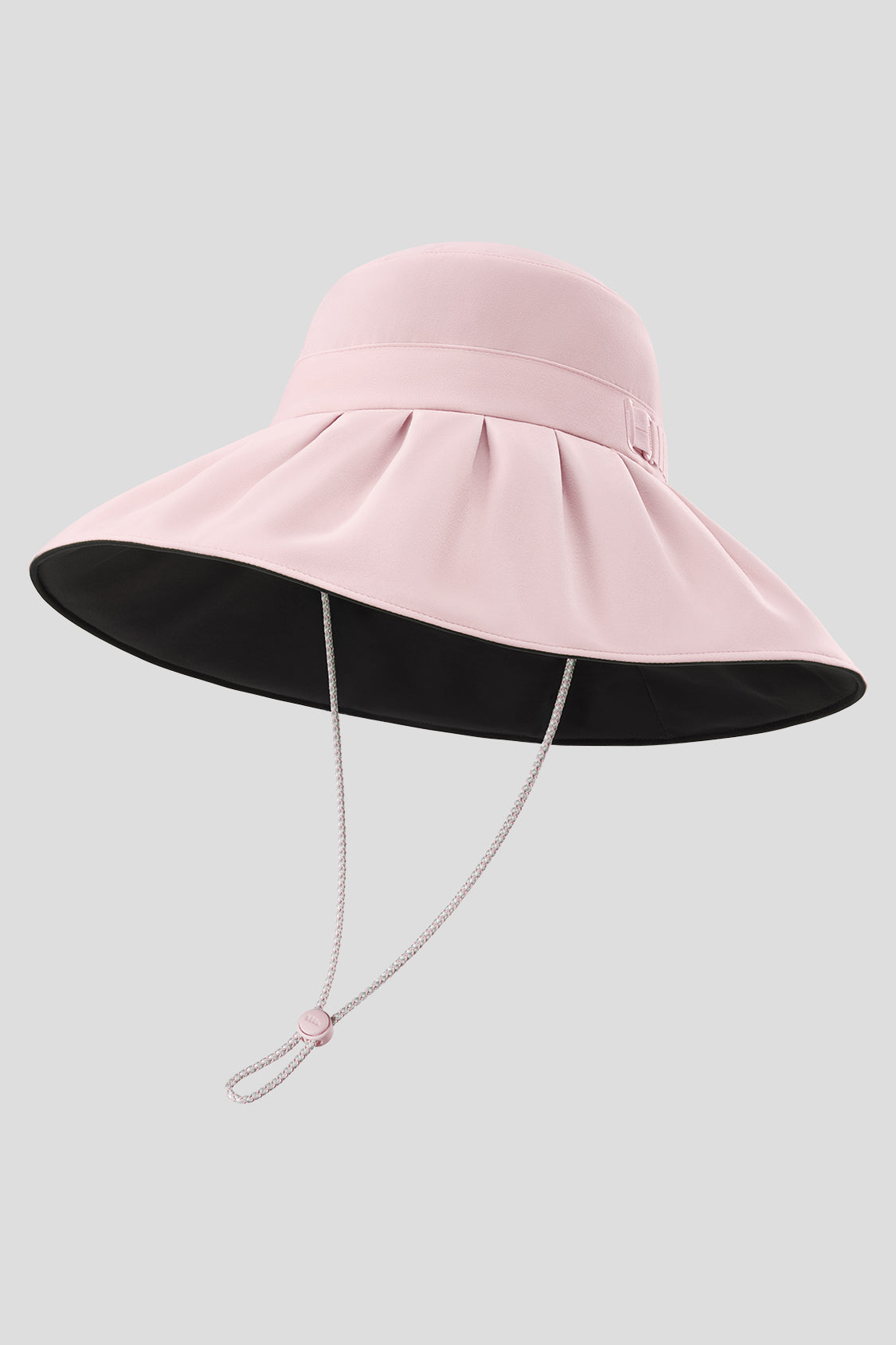 Dome S24 - Women's Adjustable Sun Bucket Hat UPF50+