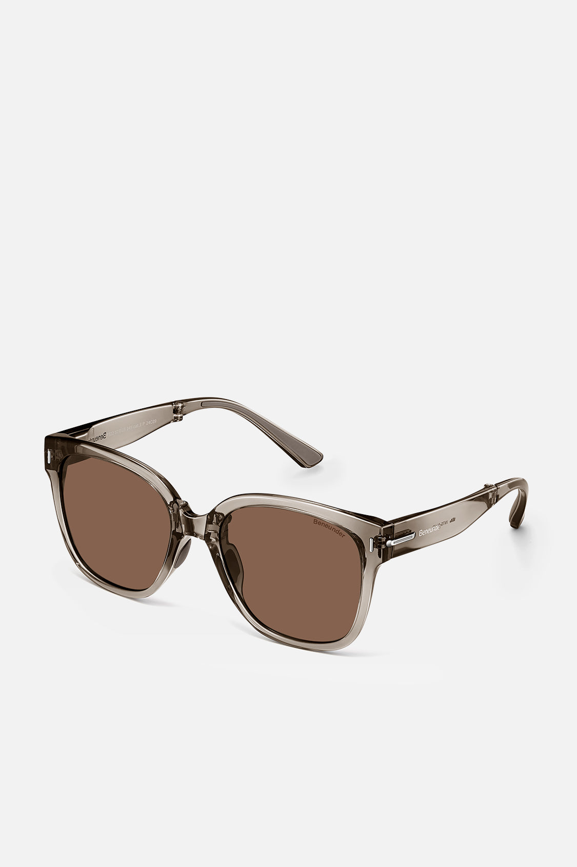 beneunder women's sunglasses #color_tea