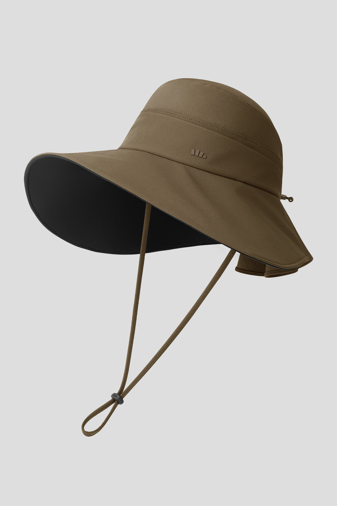 BreezeShield - Women's Wide-Brim Sun Hat UPF50+