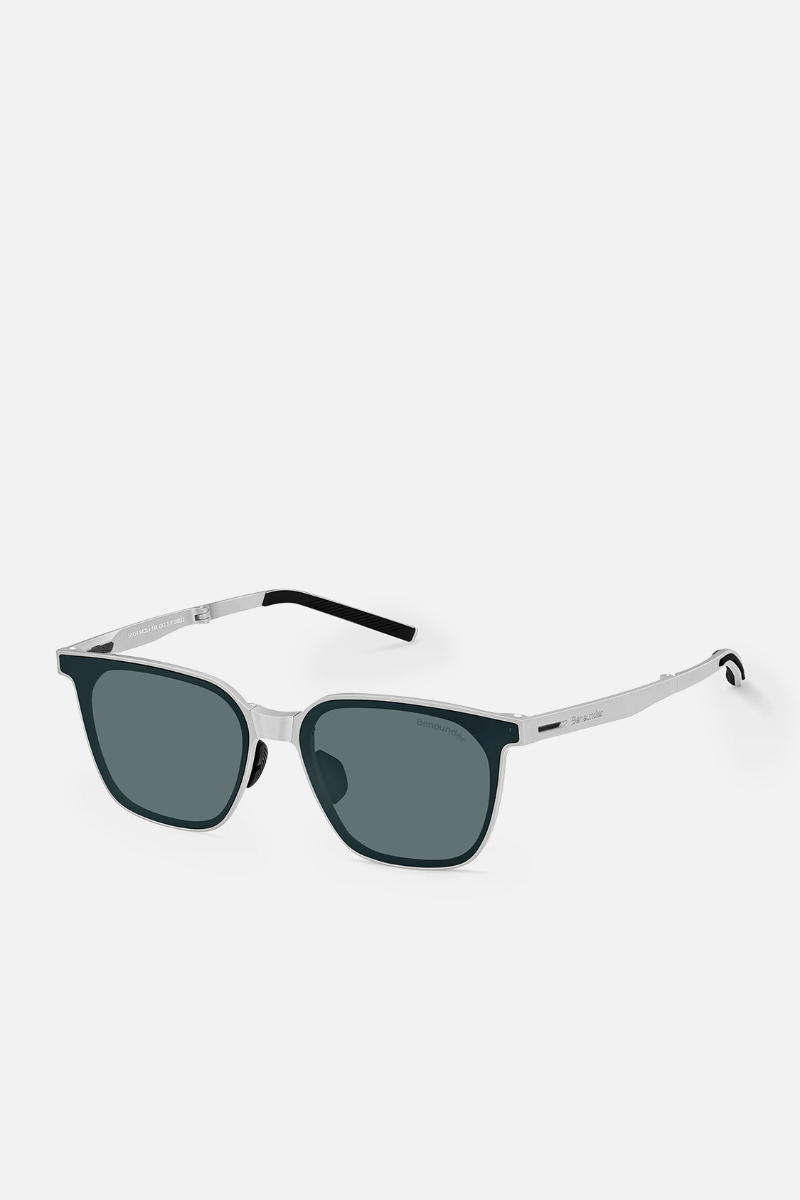 beneunder women's sunglasses #color_white