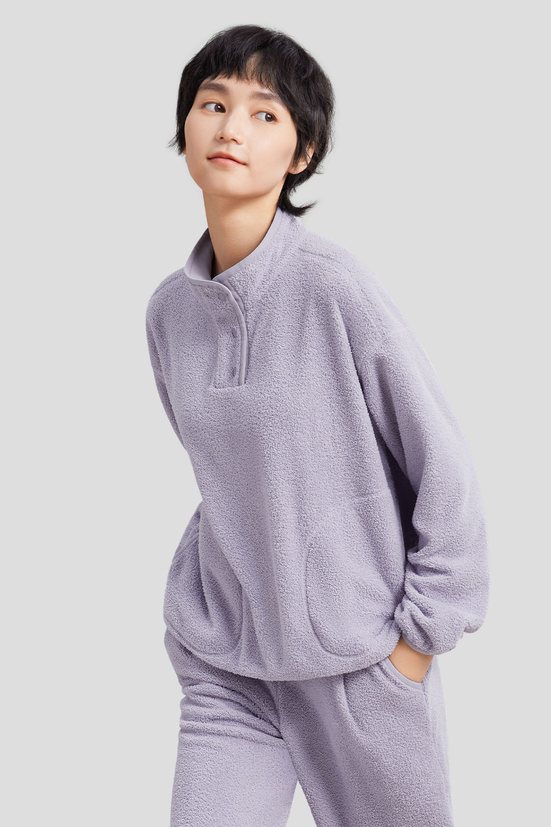 Next 2025 fleece loungewear