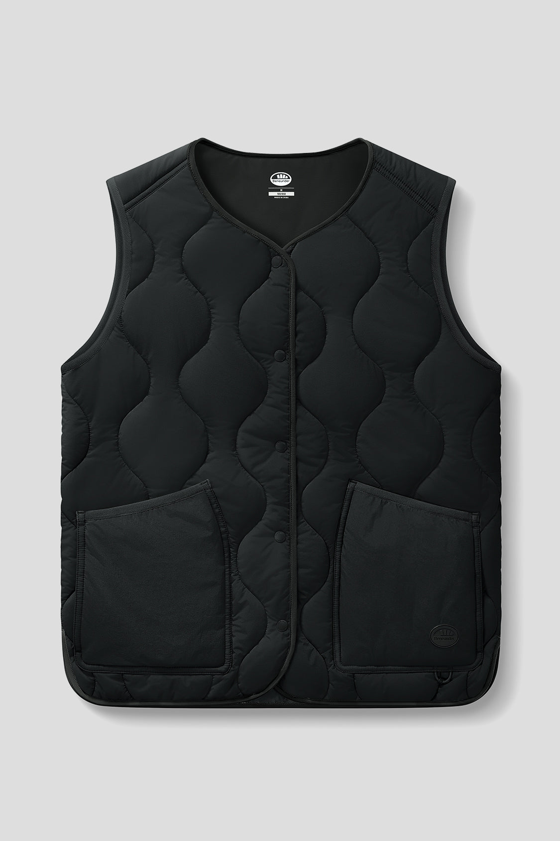 Women's Lightweight Insulated Quilted Vest